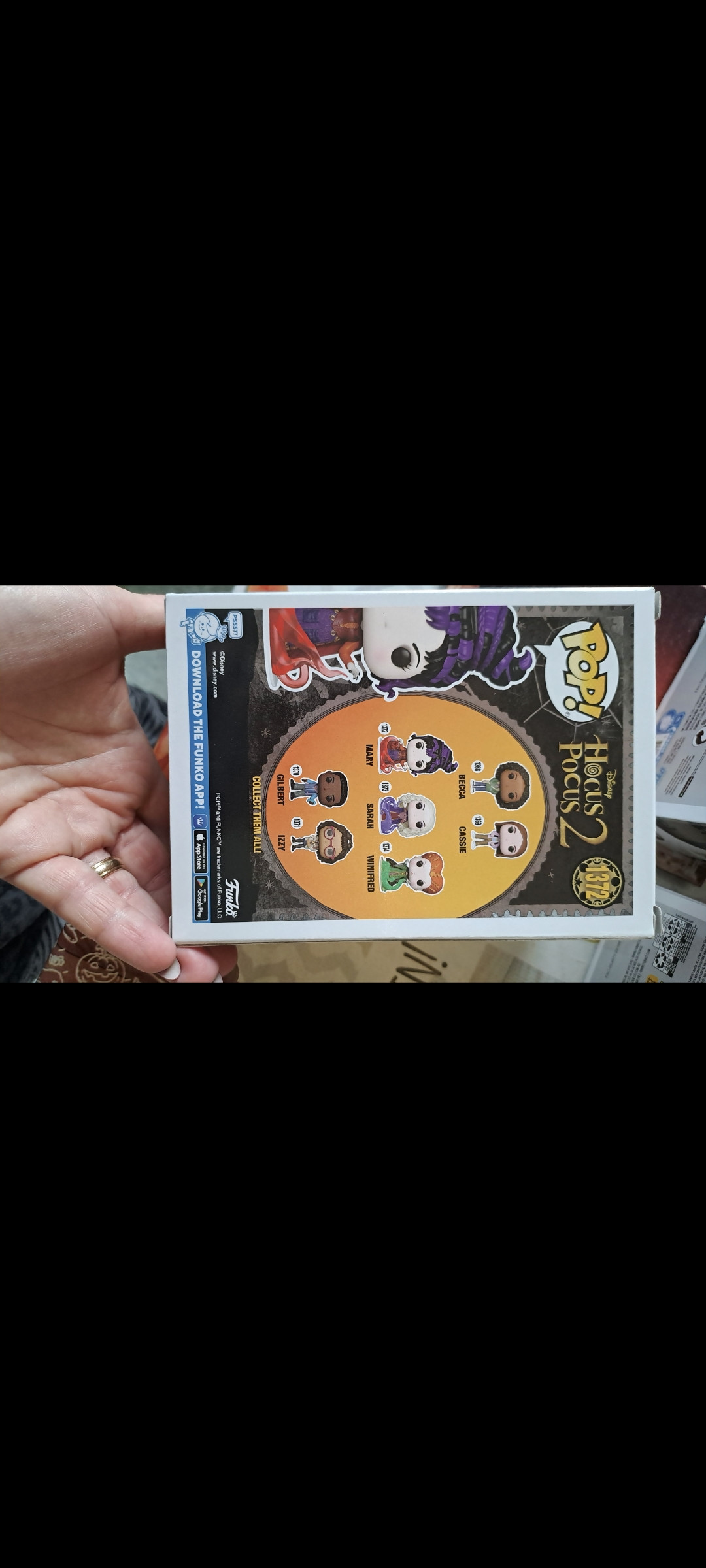 Customer Photo
