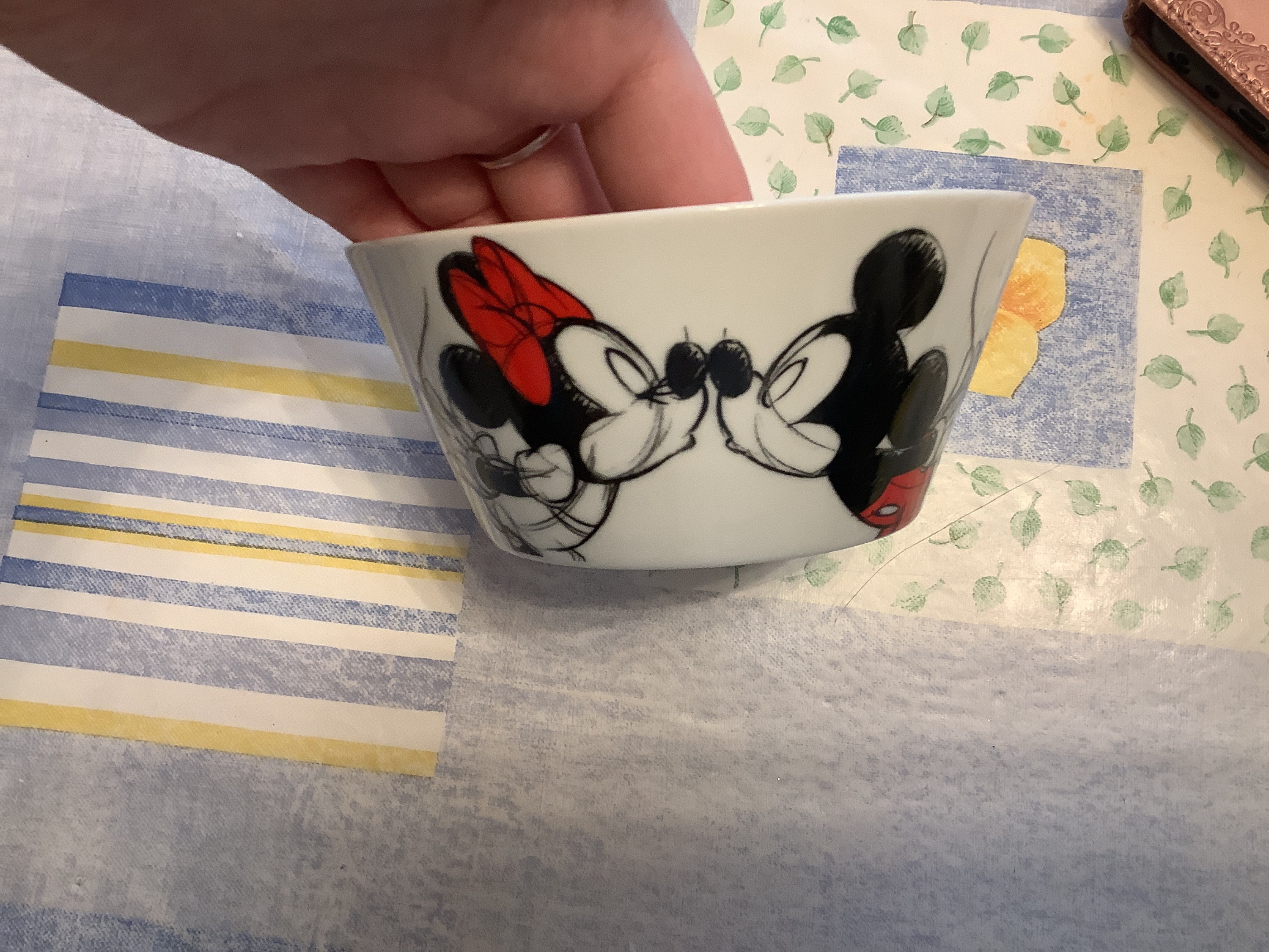 Customer Photo
