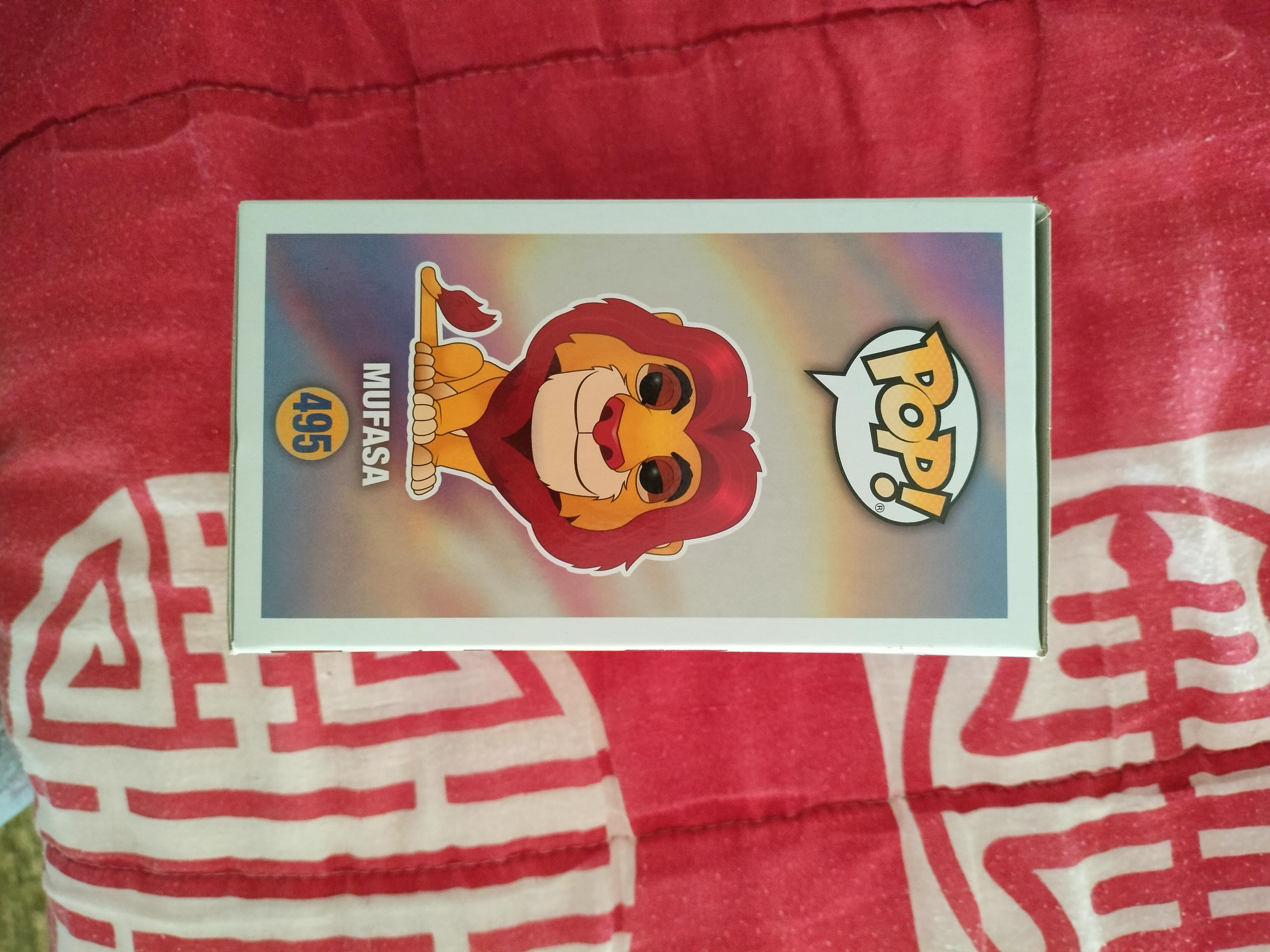 Customer Photo
