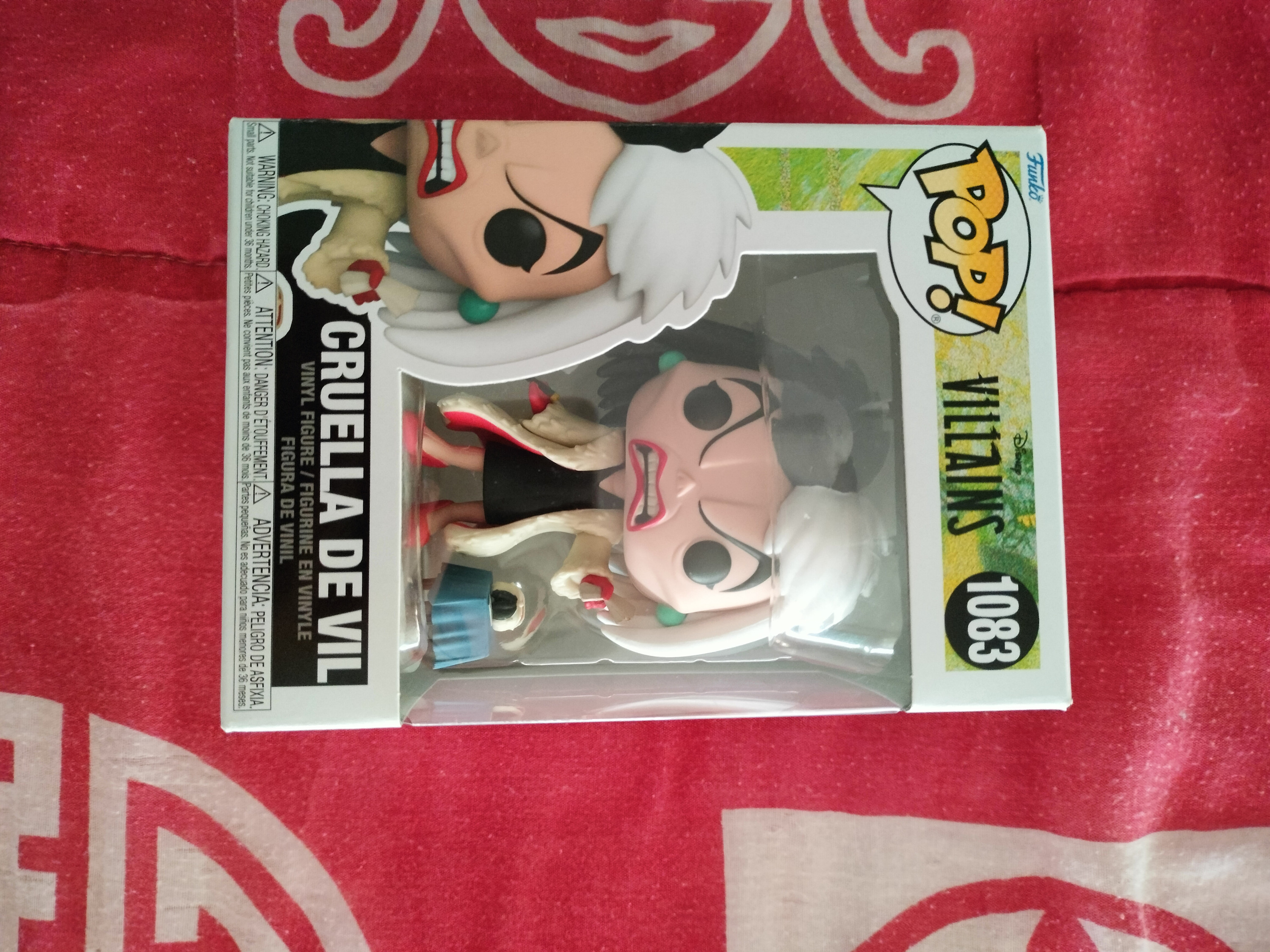 Customer Photo