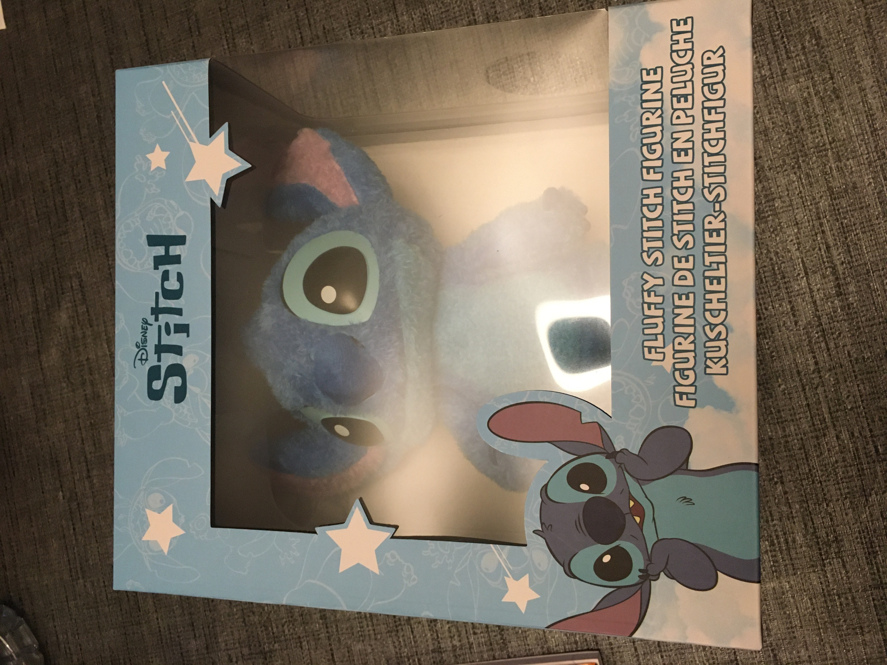 Customer Photo