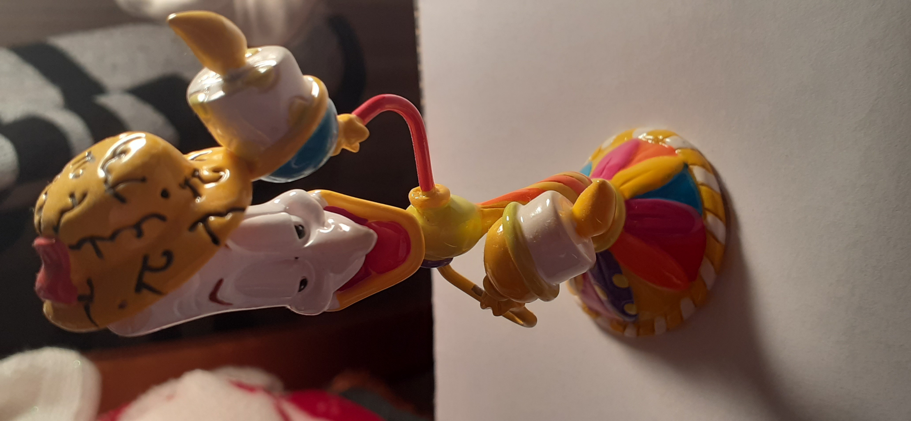 Customer Photo