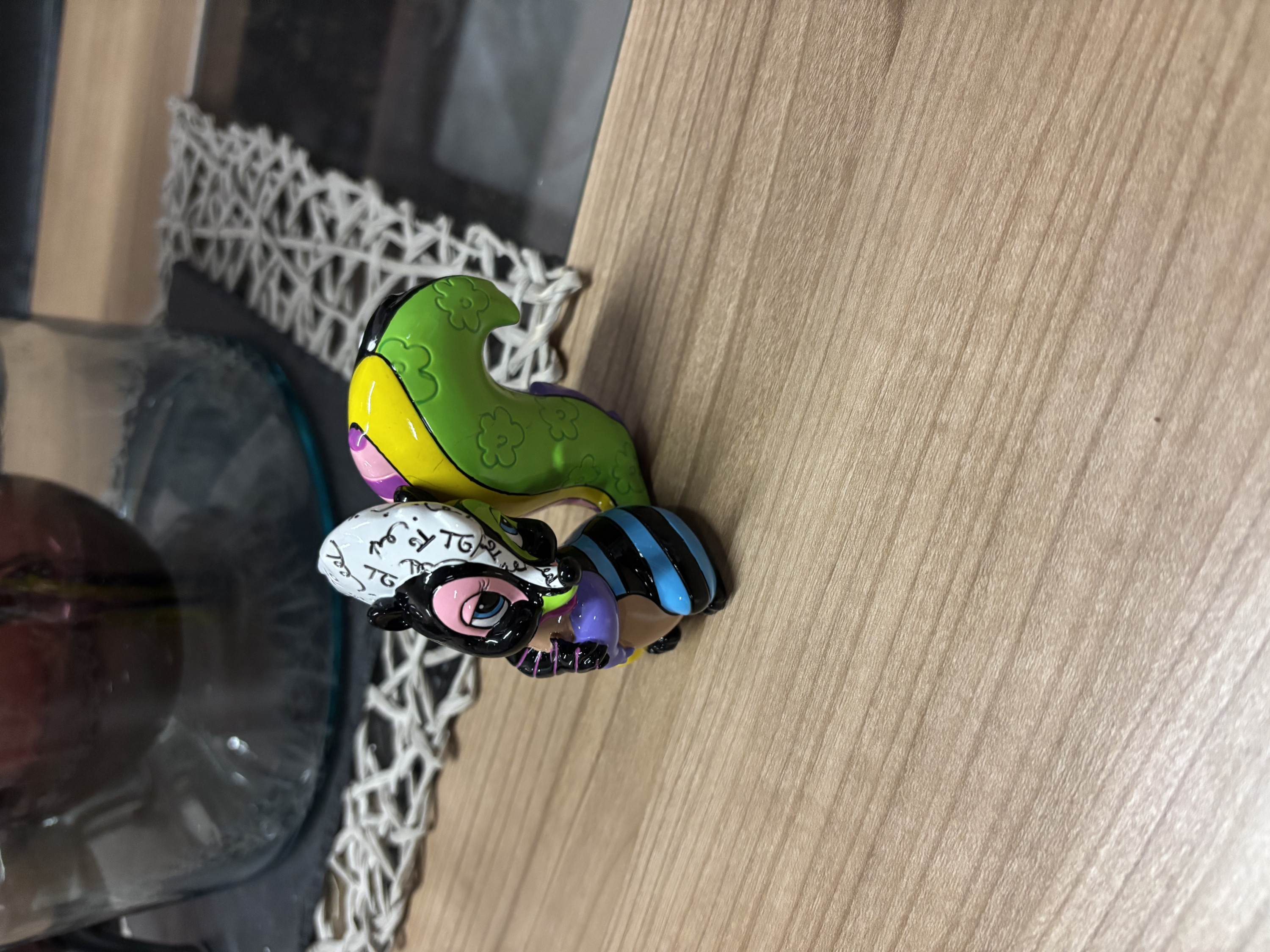 Customer Photo
