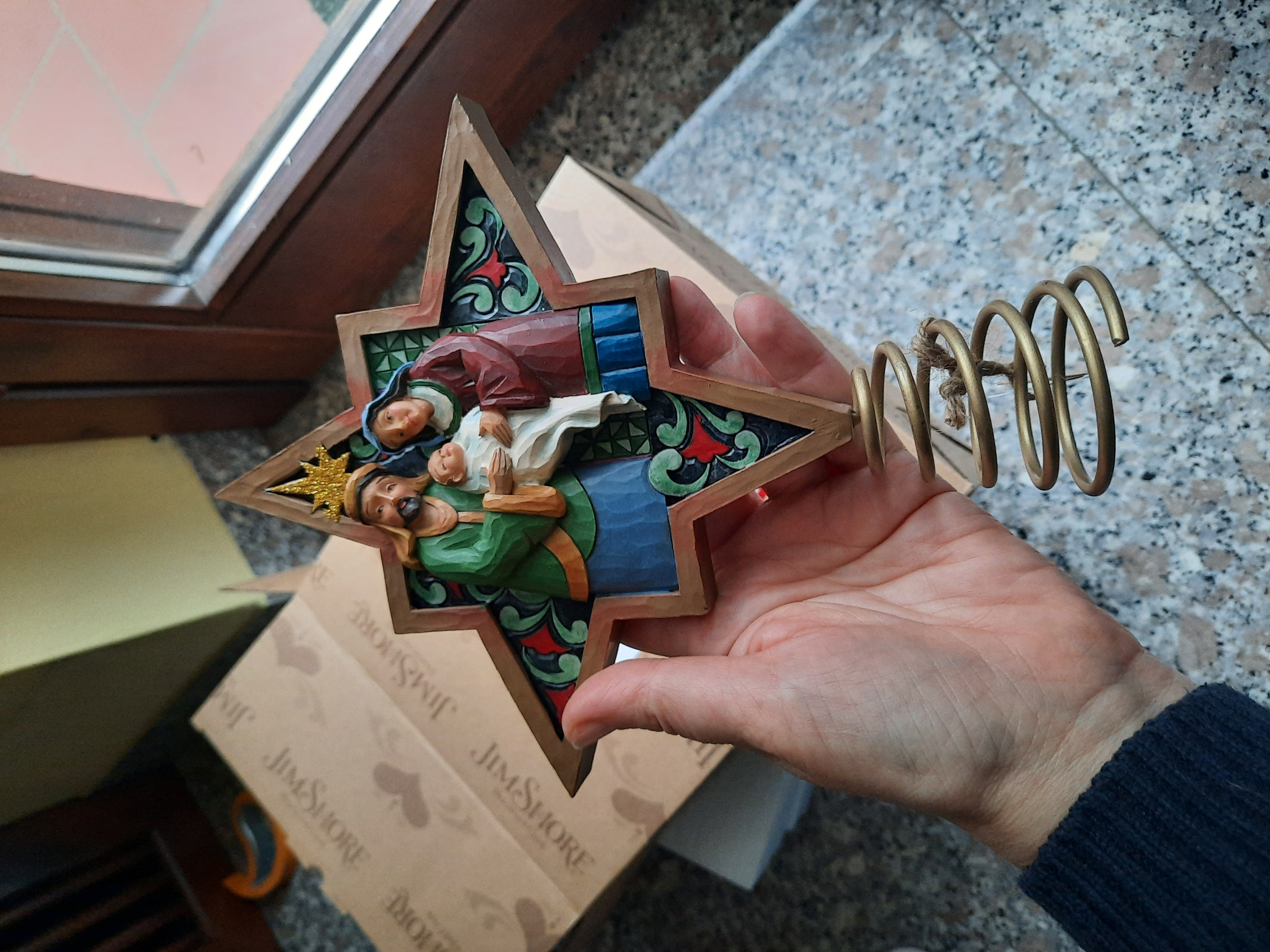 Customer Photo