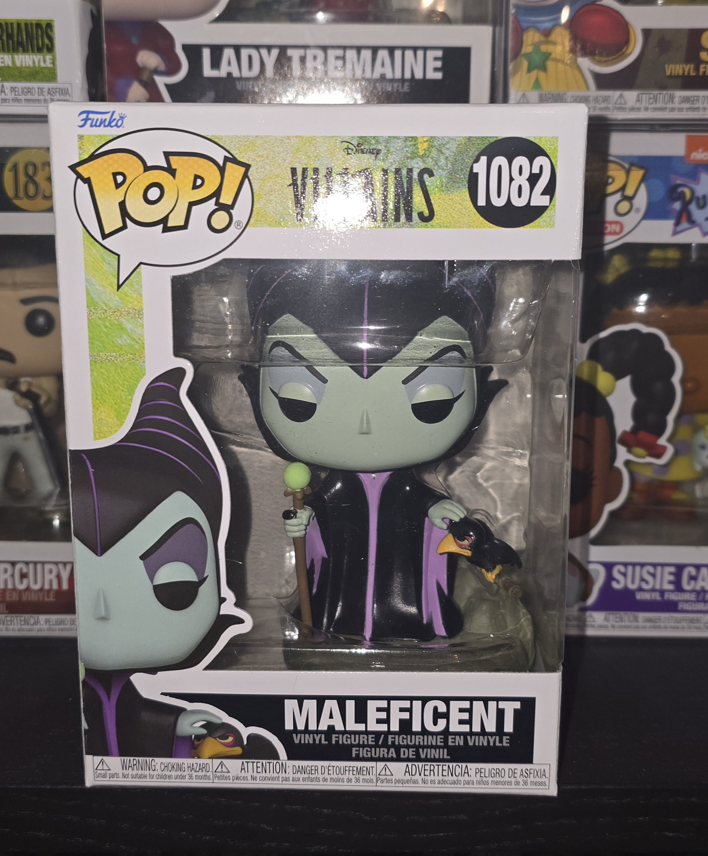 Customer Photo