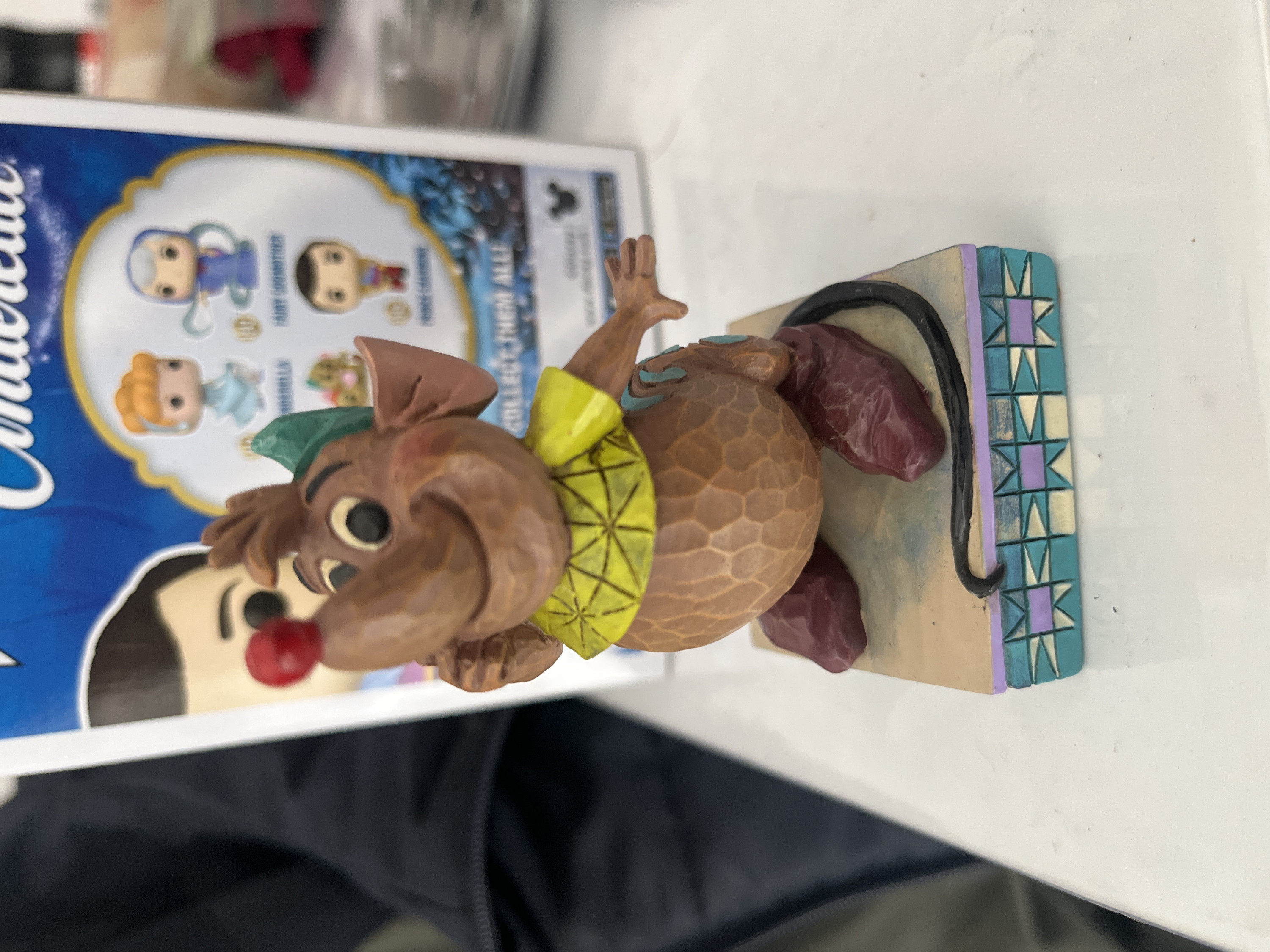 Customer Photo