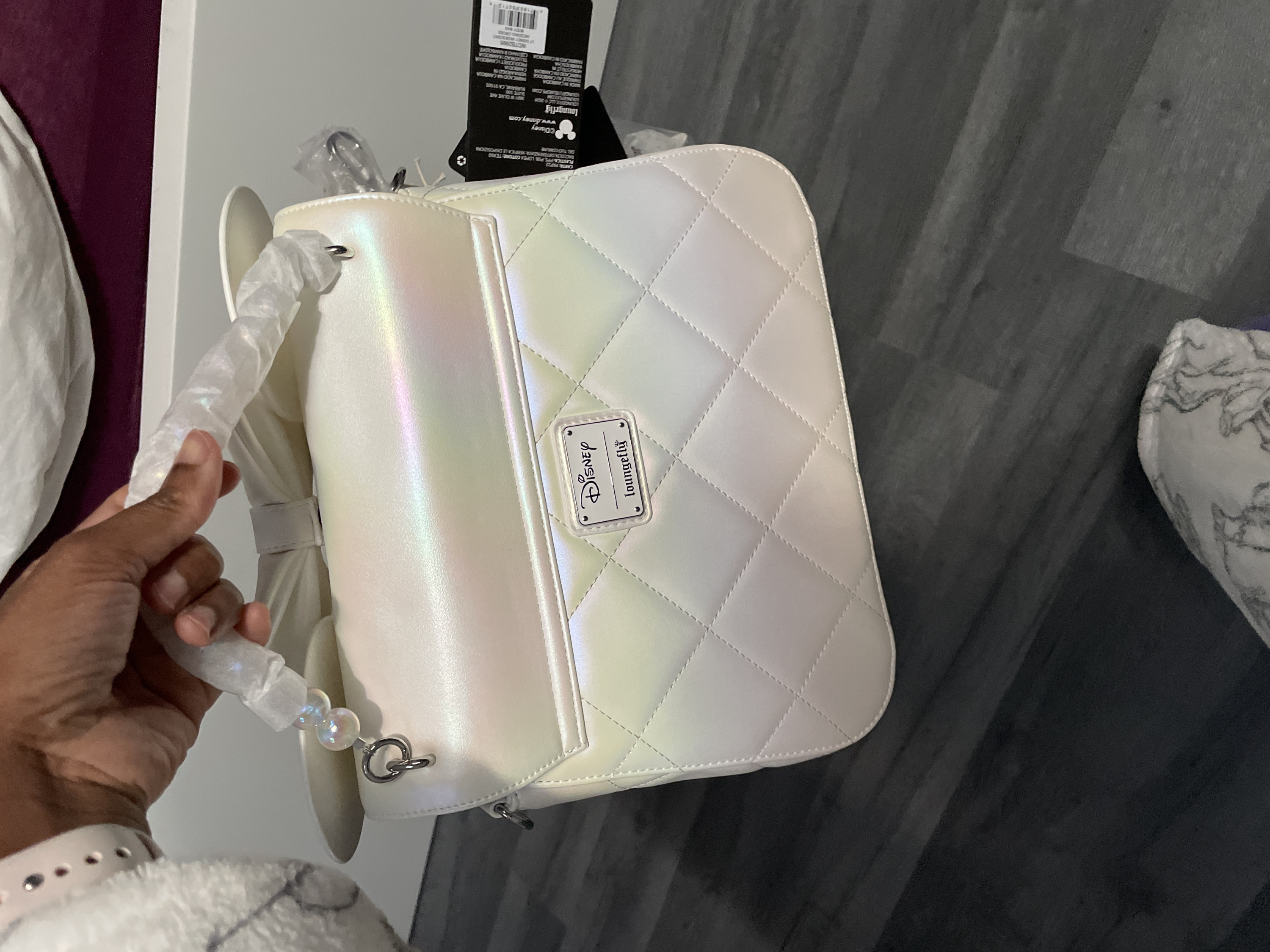 Customer Photo