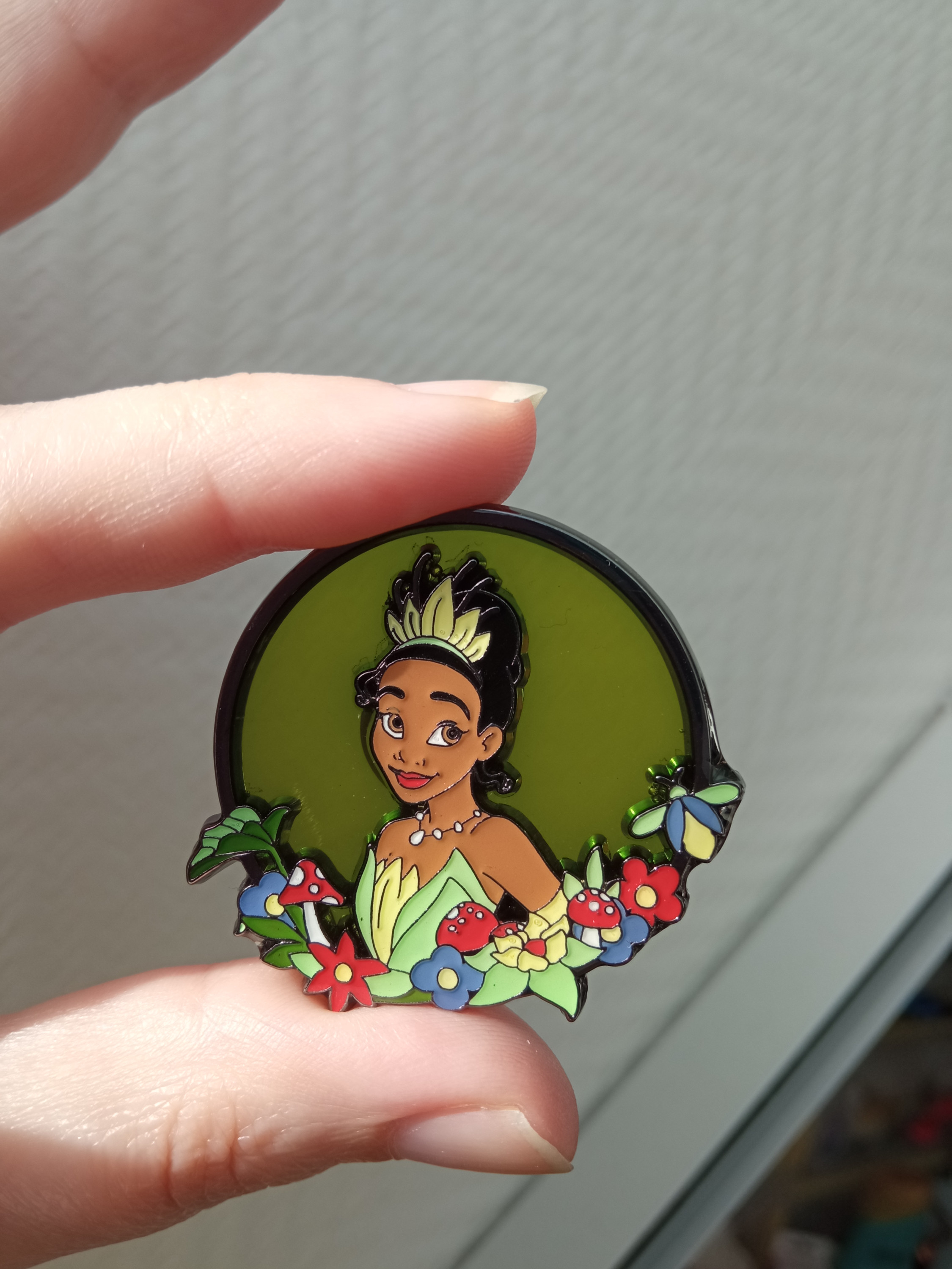 Customer Photo