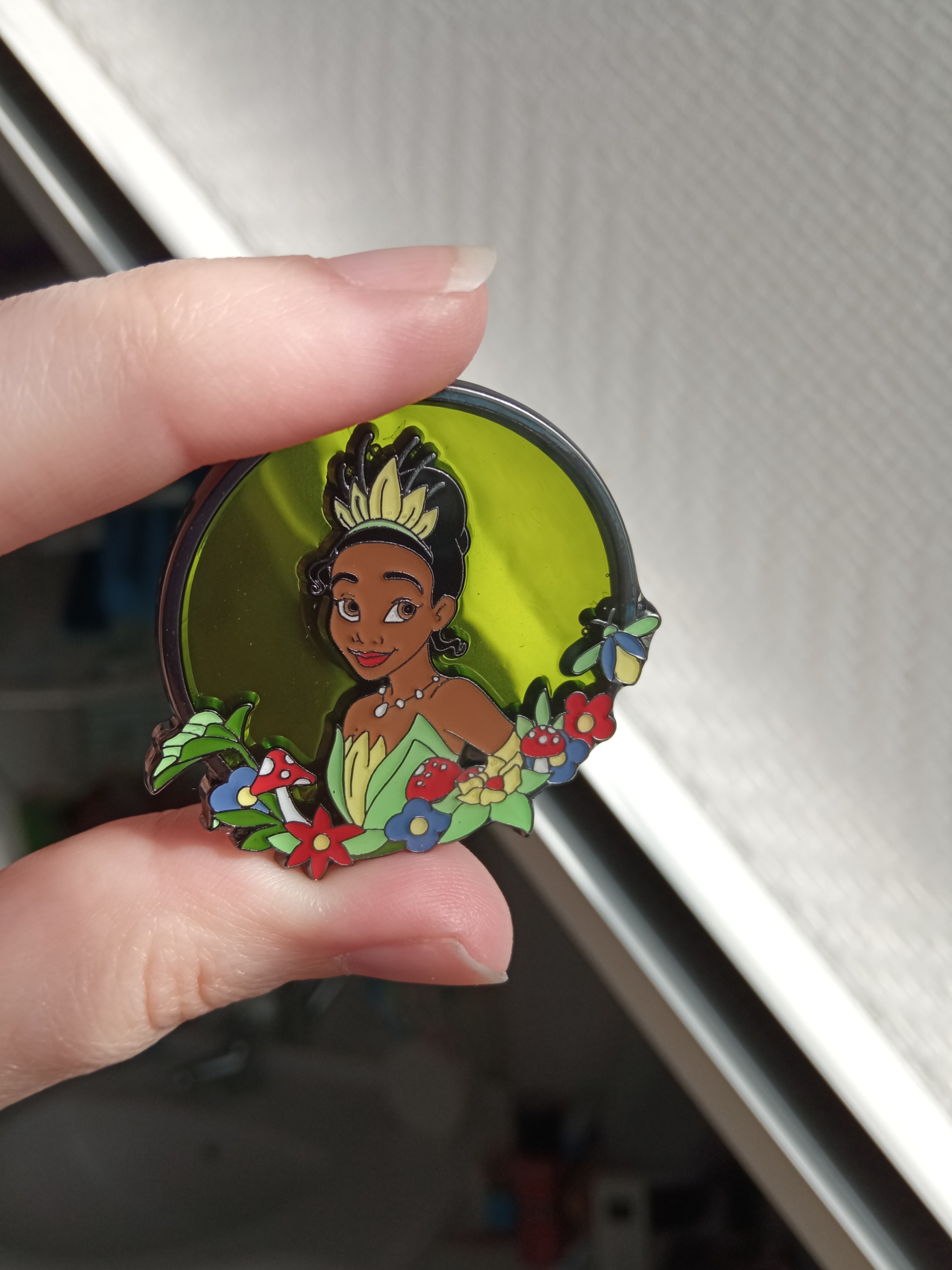 Customer Photo