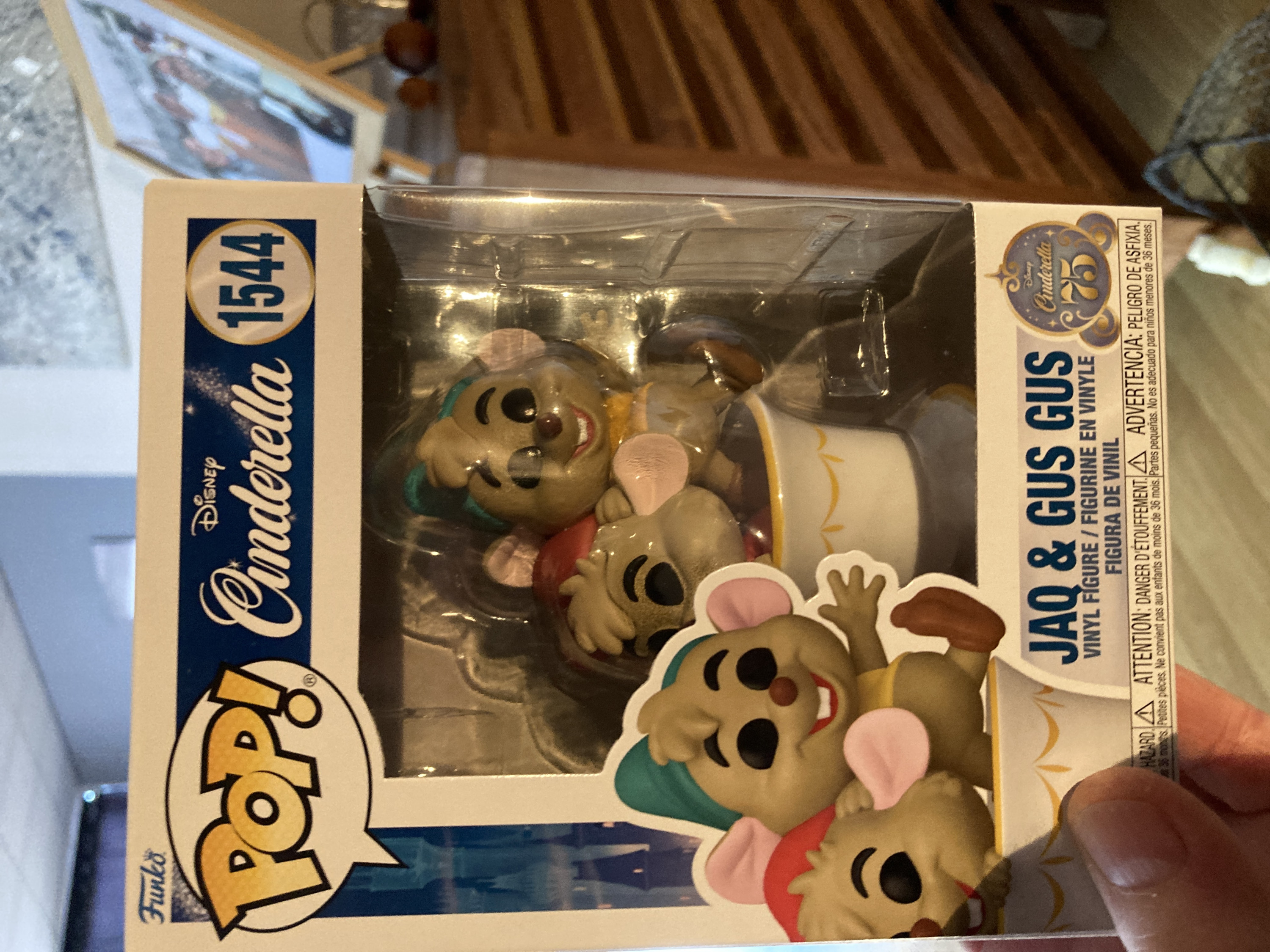Customer Photo