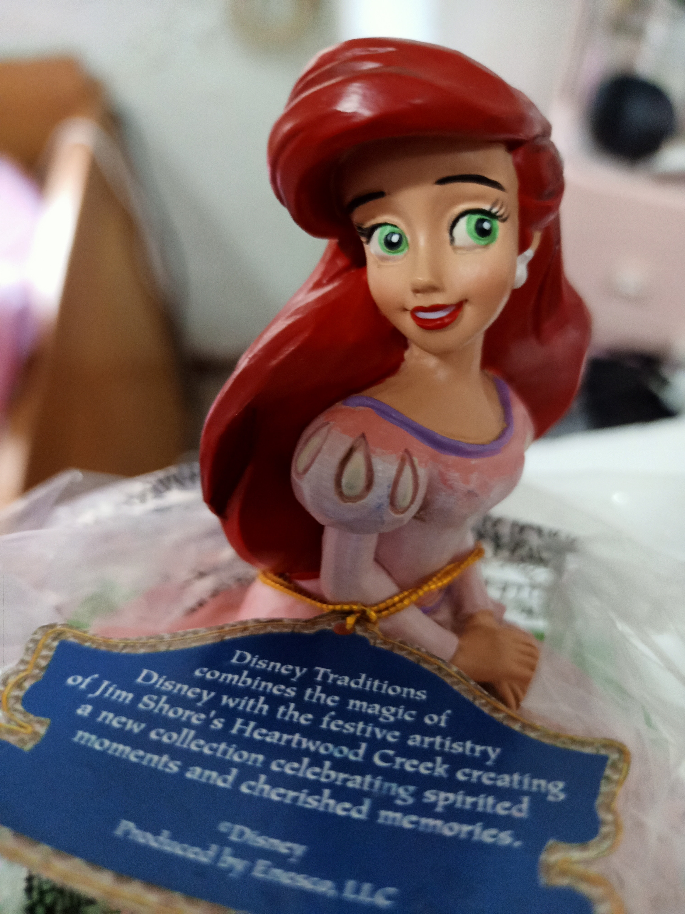 Customer Photo