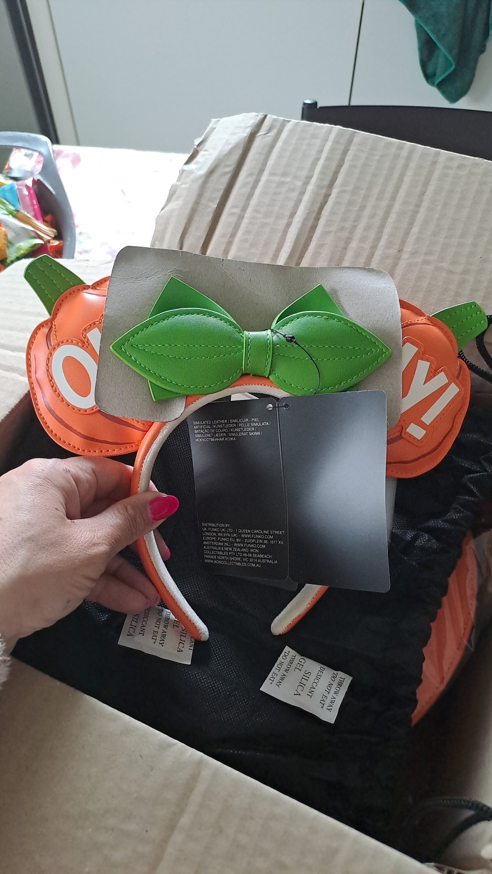 Customer Photo