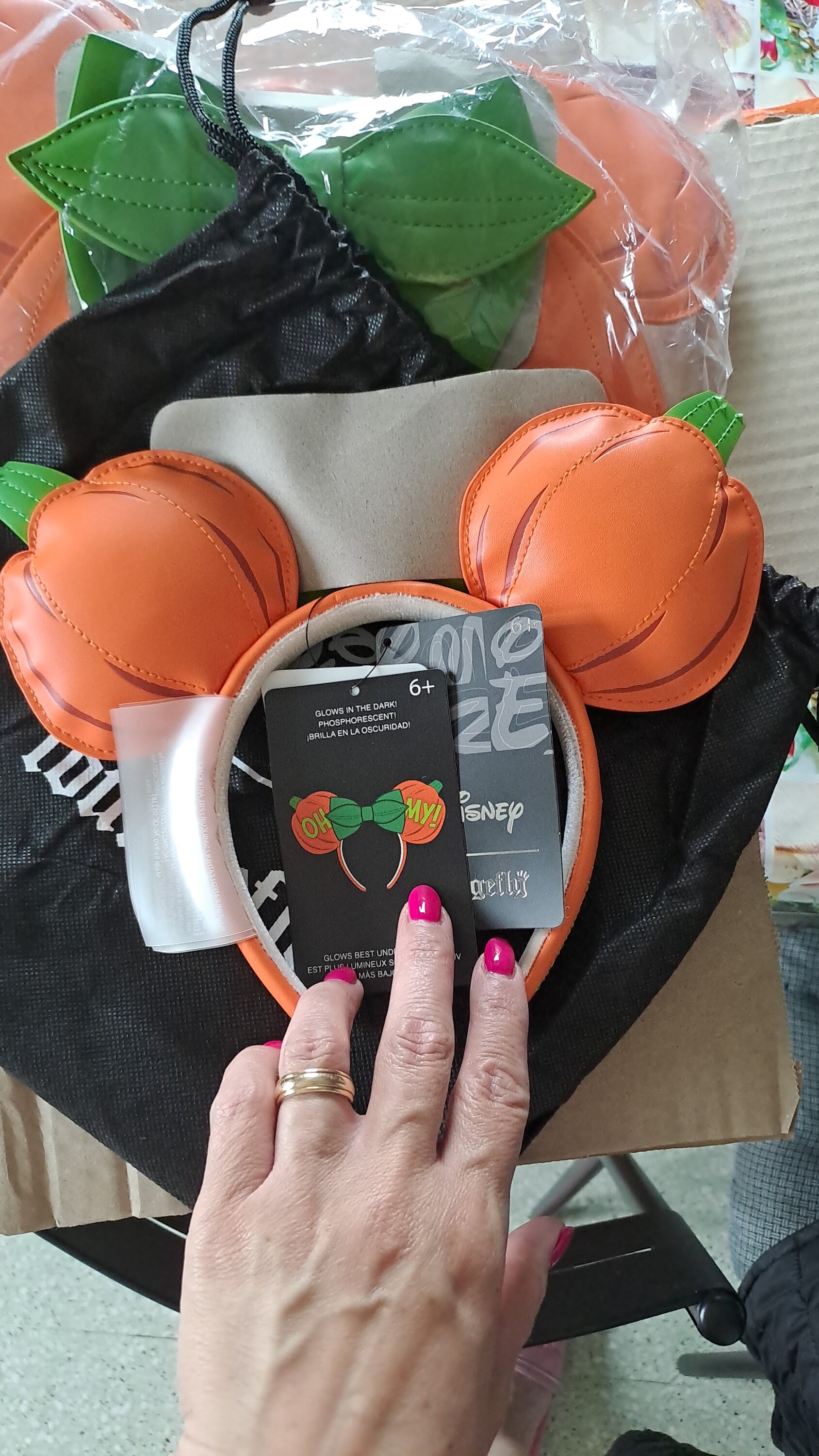 Customer Photo