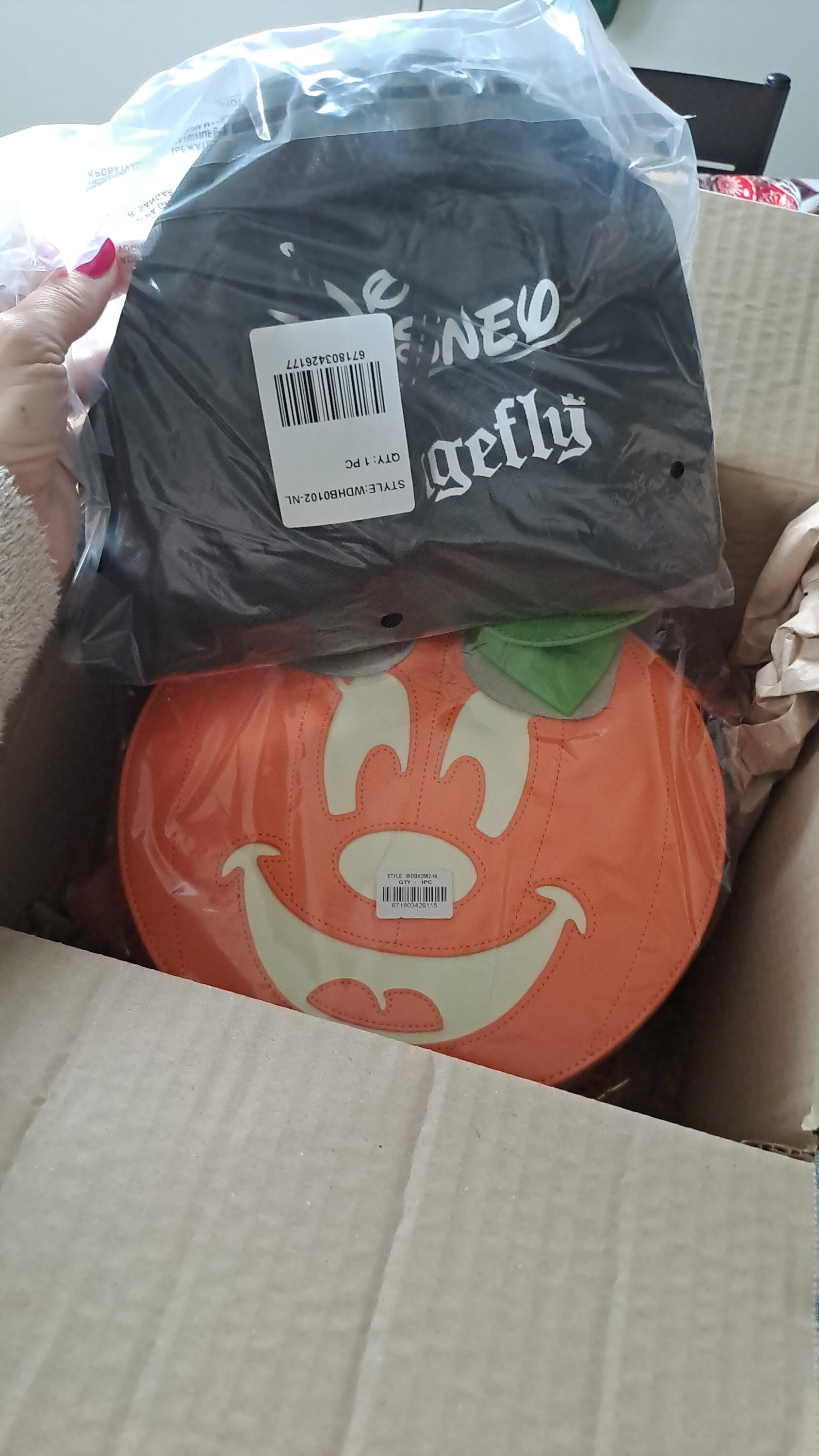 Customer Photo