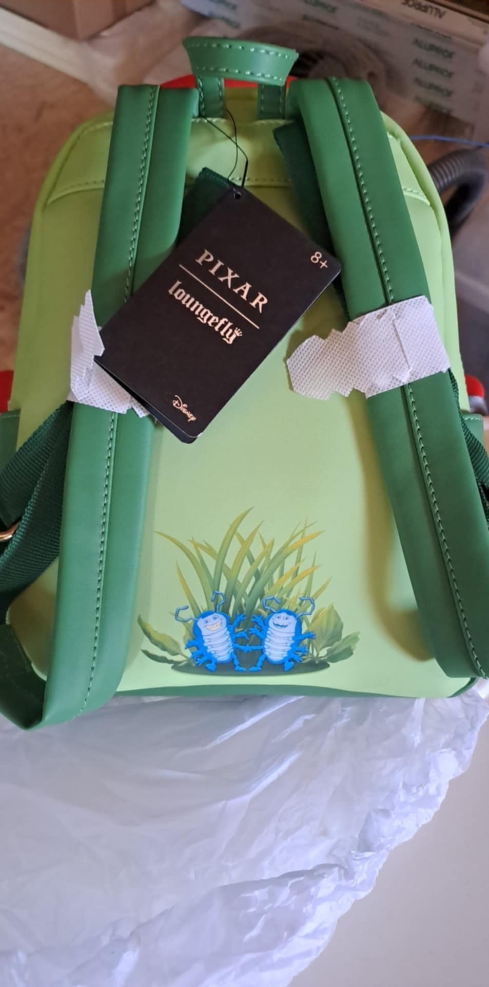 Customer Photo