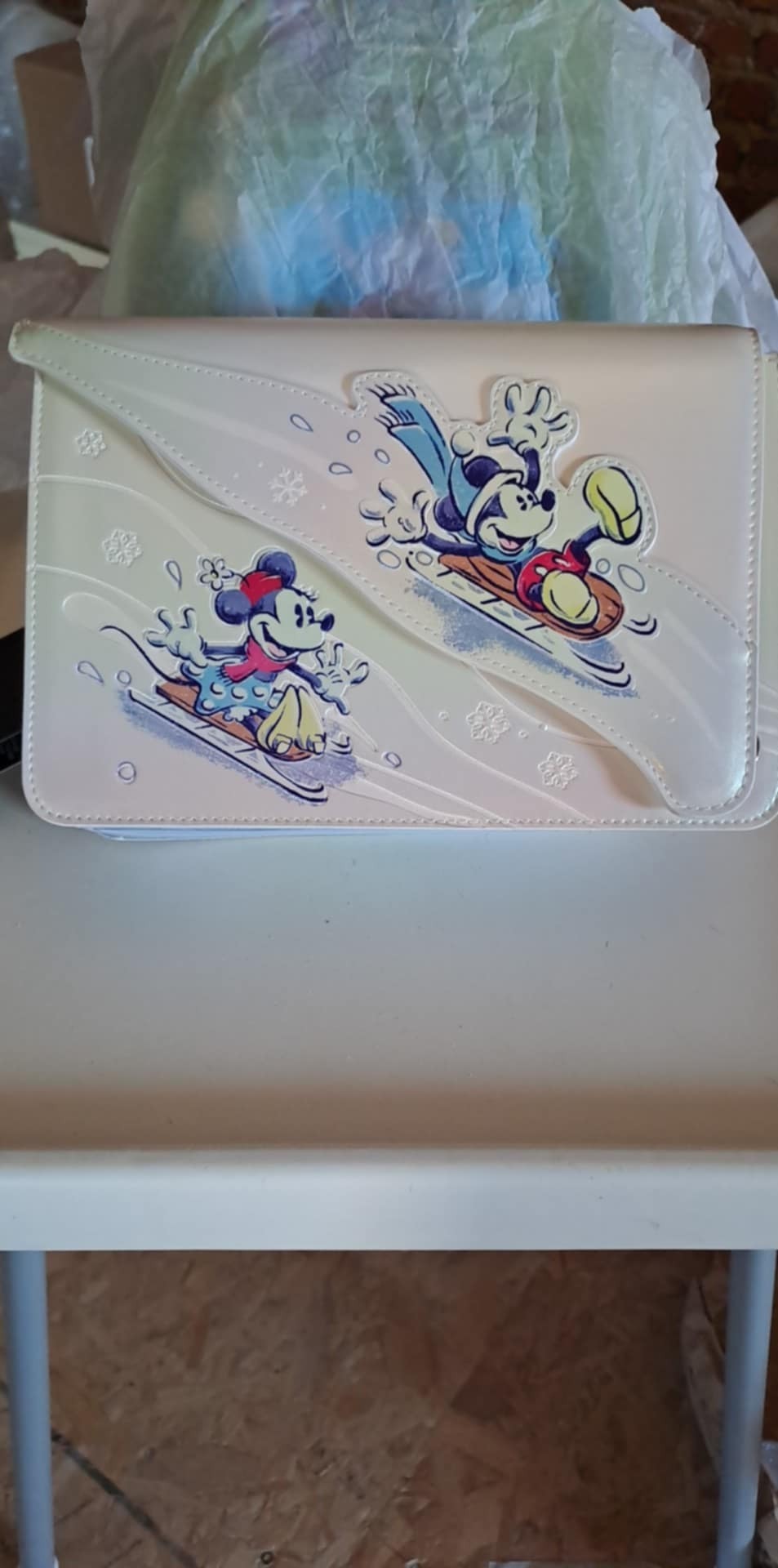 Customer Photo