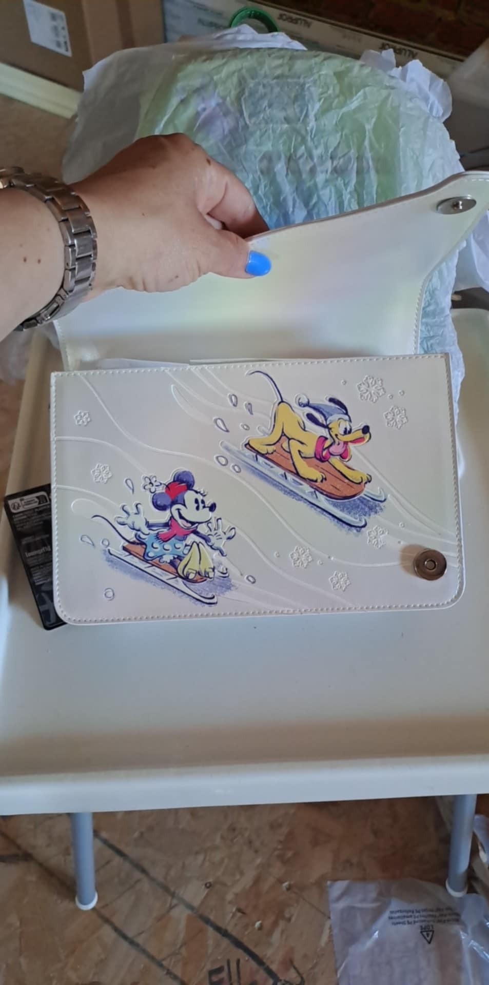 Customer Photo