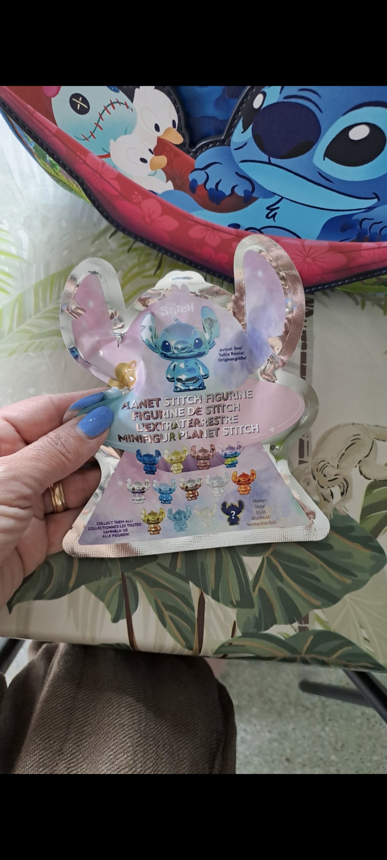 Customer Photo