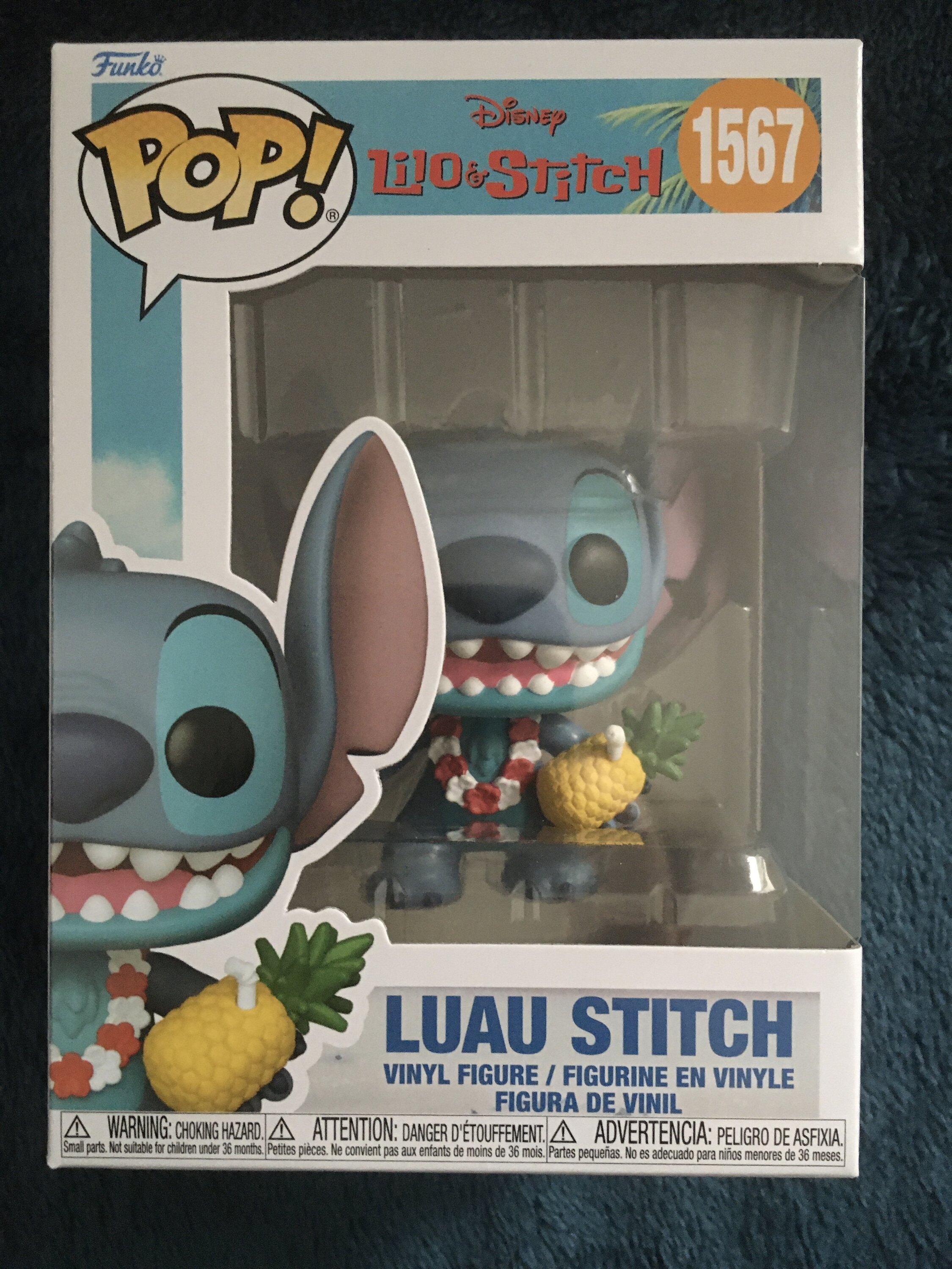 Customer Photo