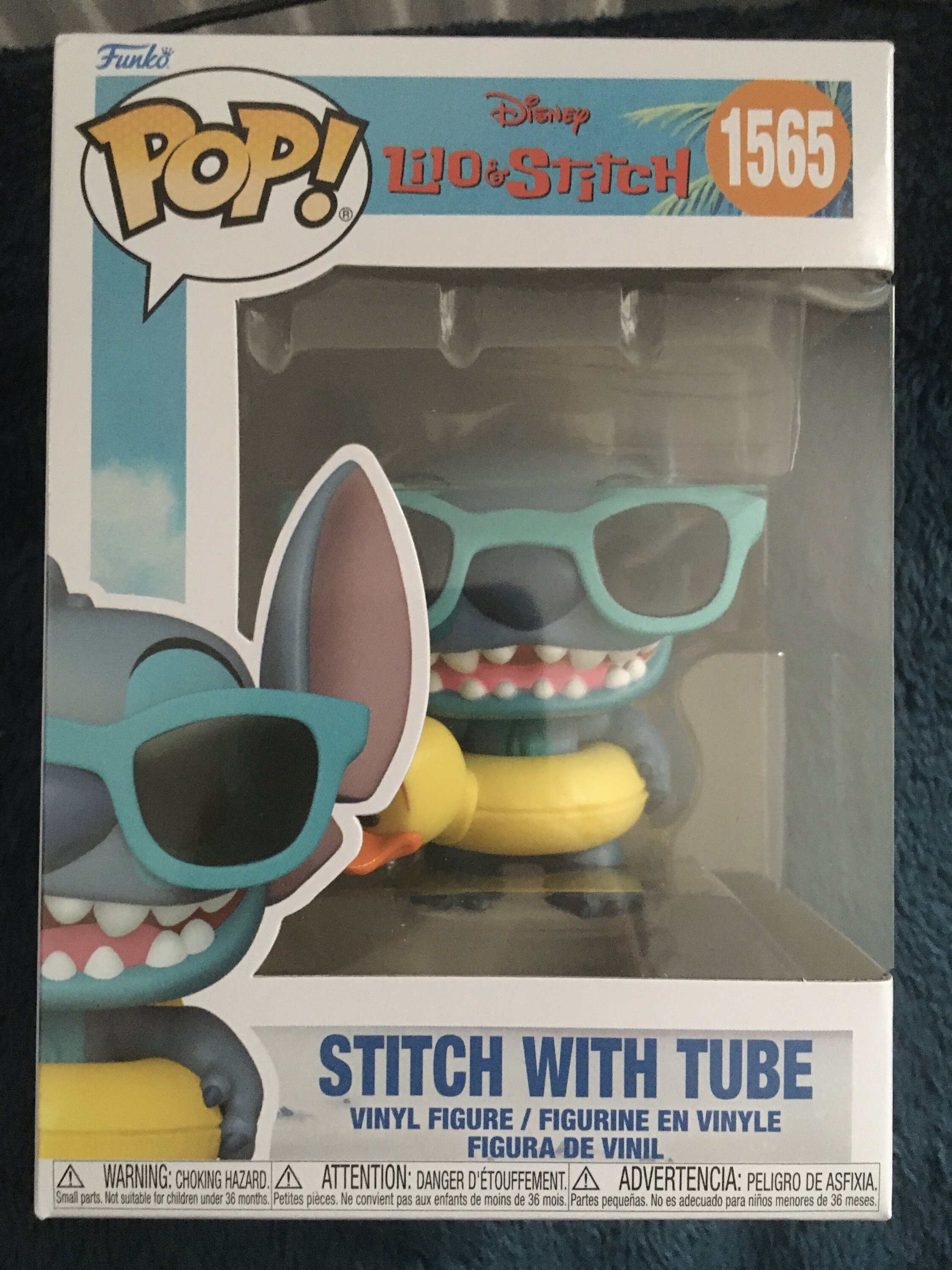 Customer Photo