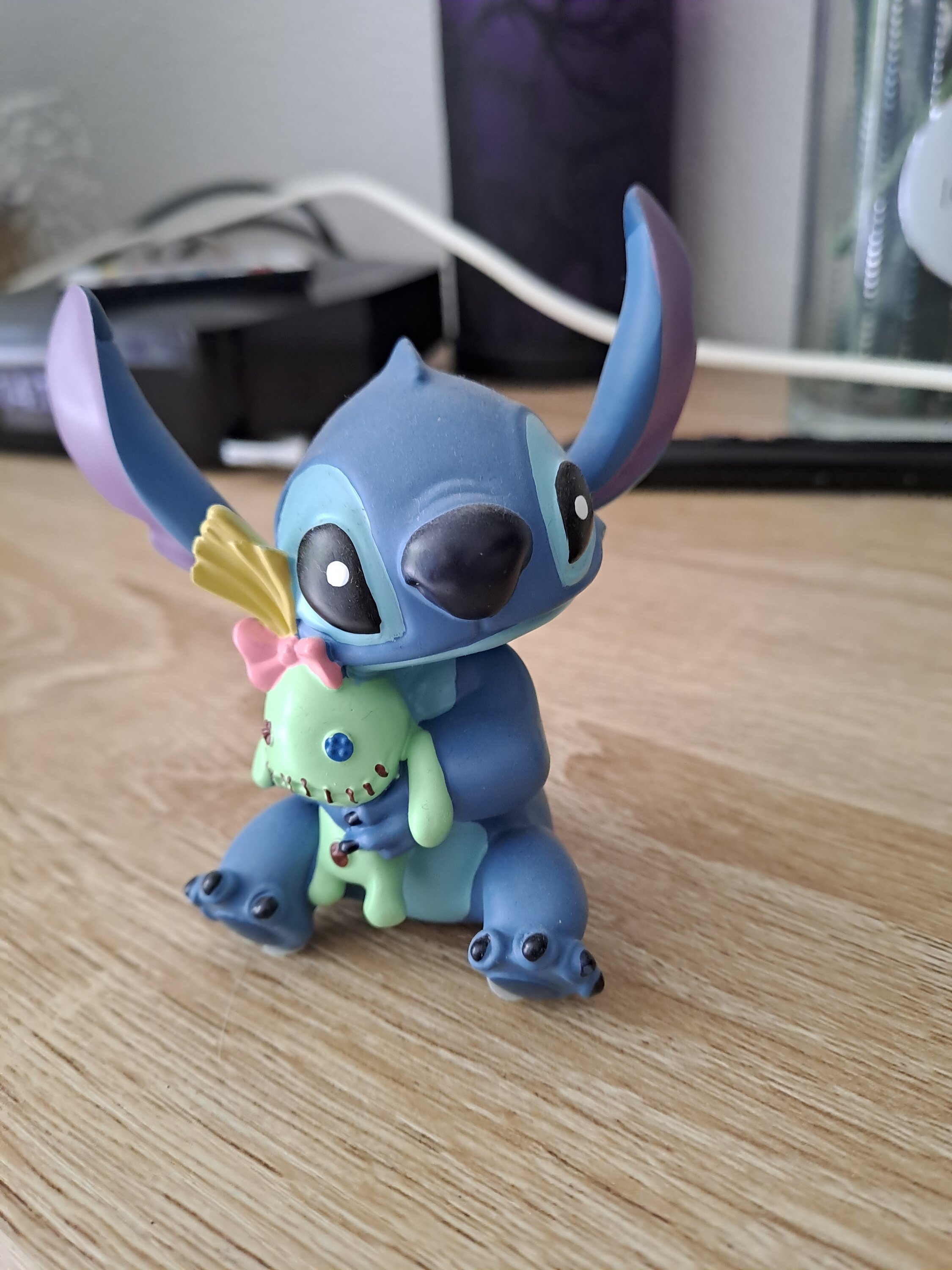 Customer Photo