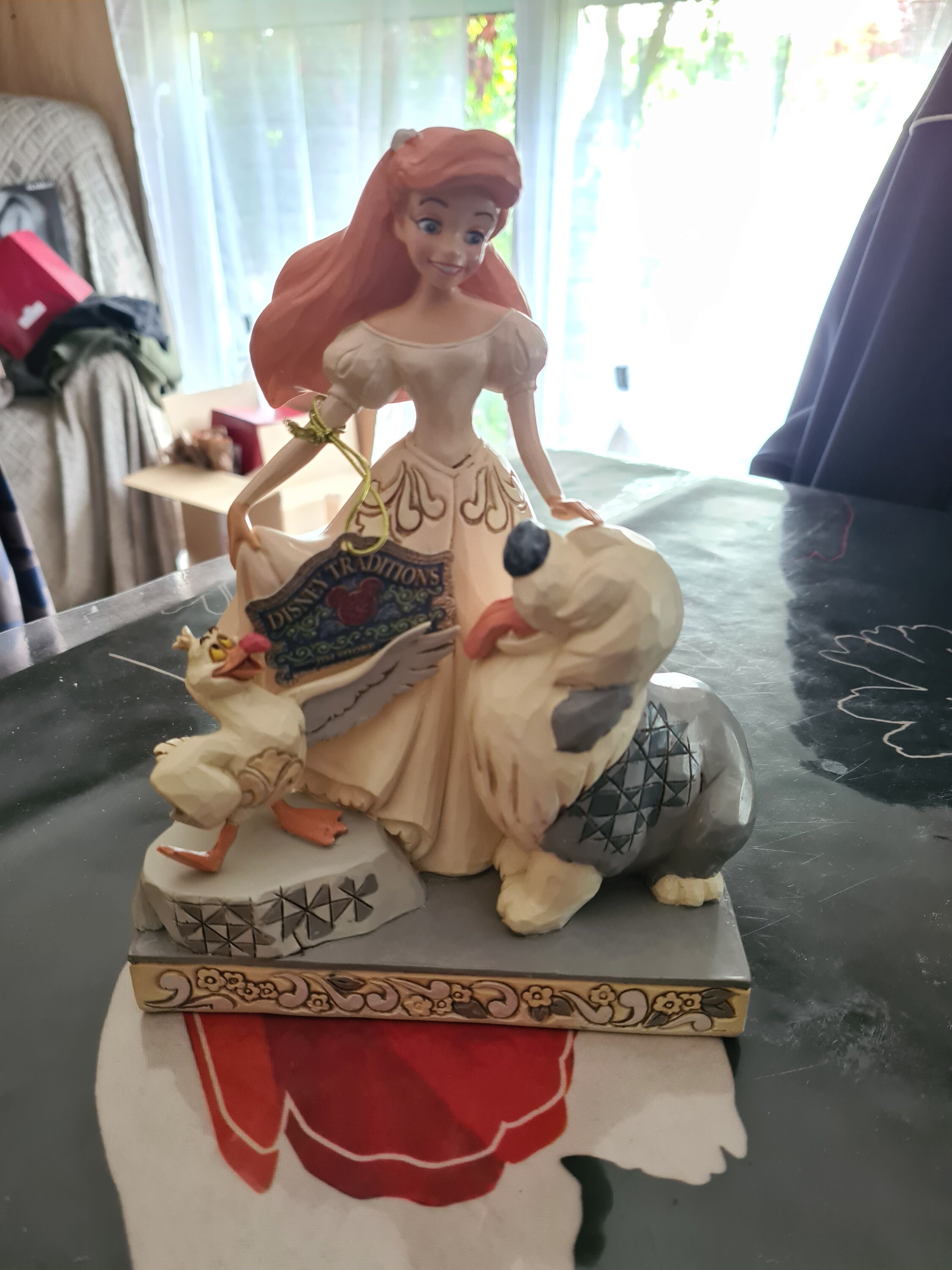 Customer Photo