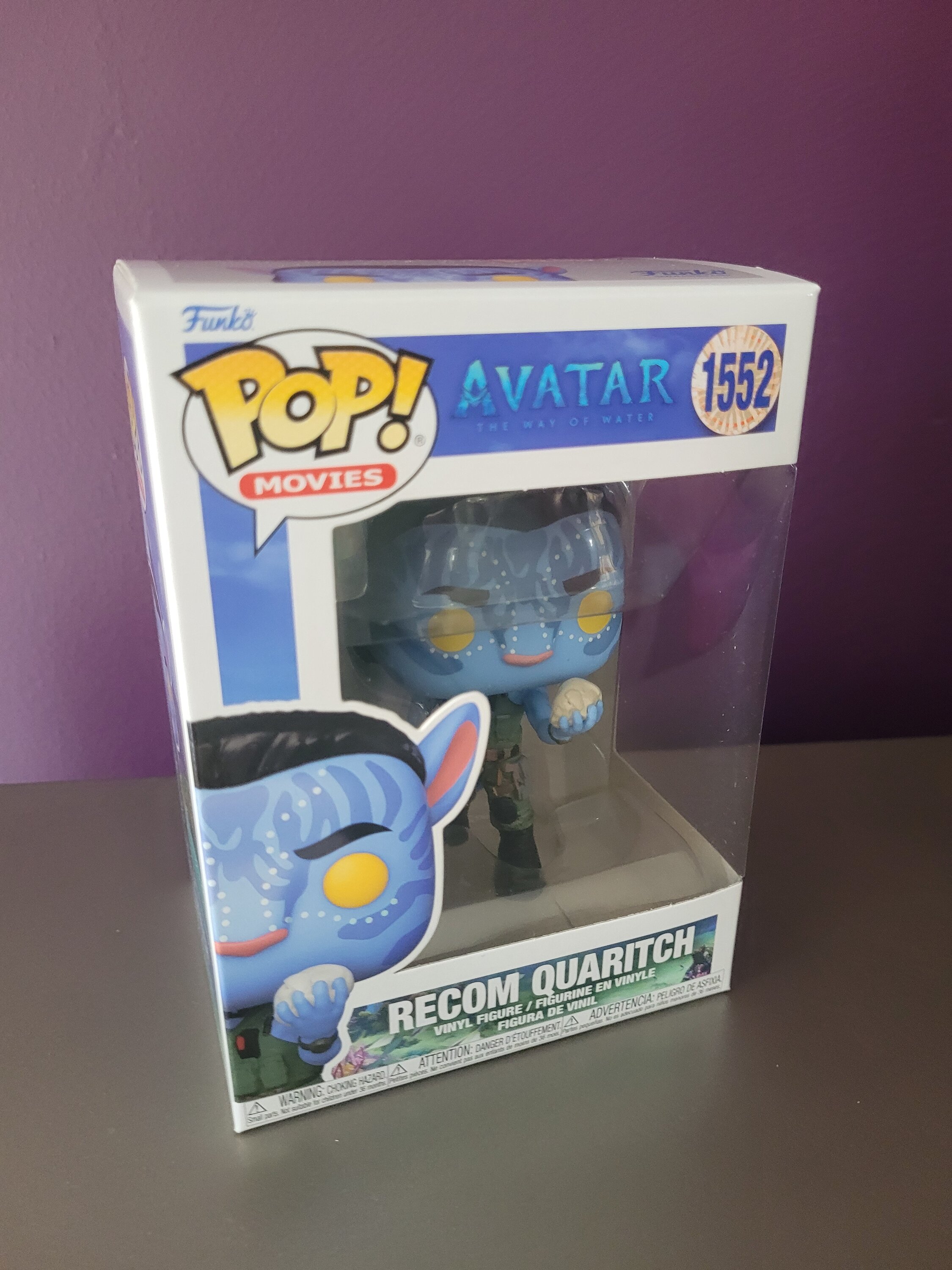 Customer Photo