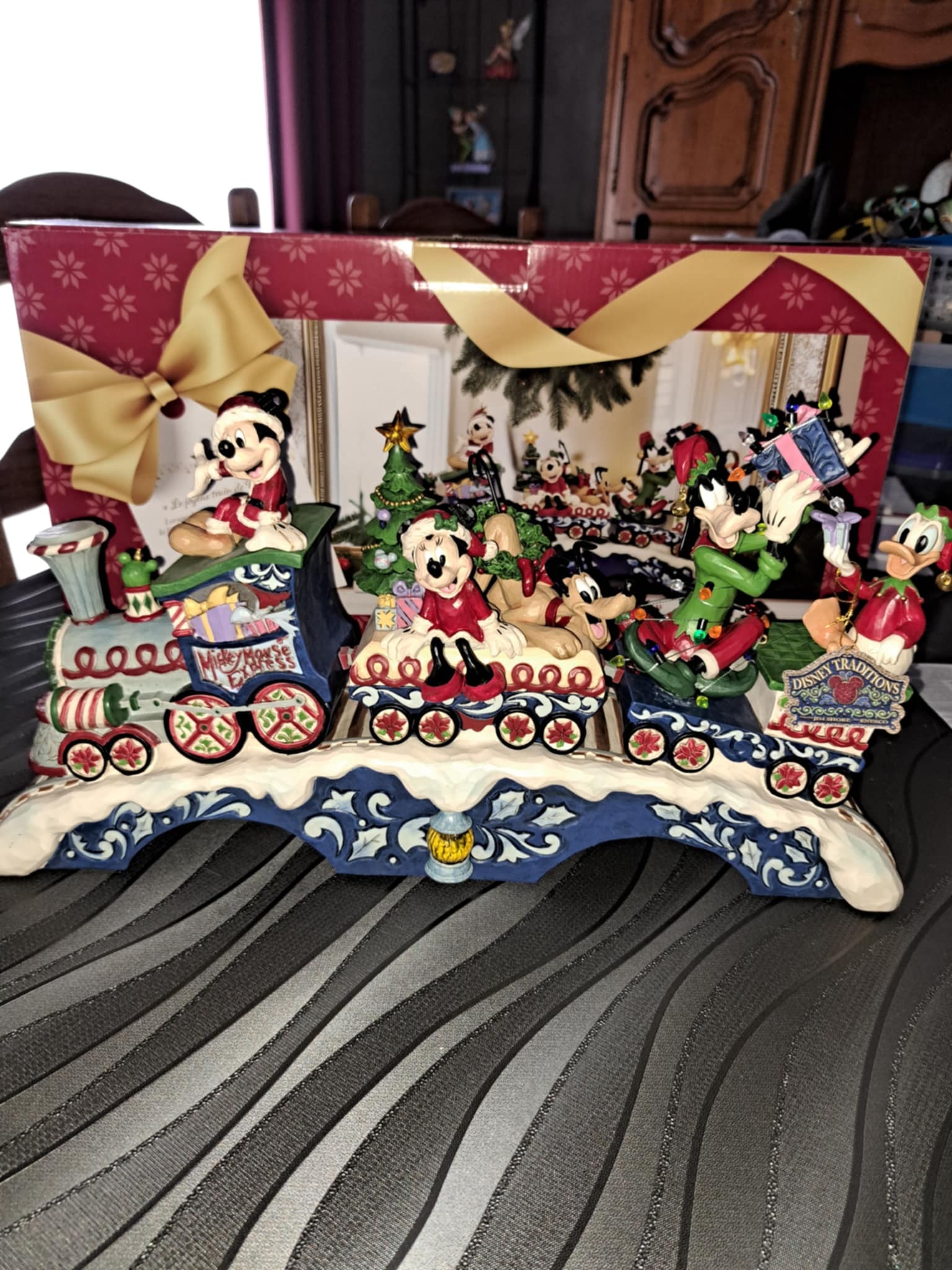 Customer Photo