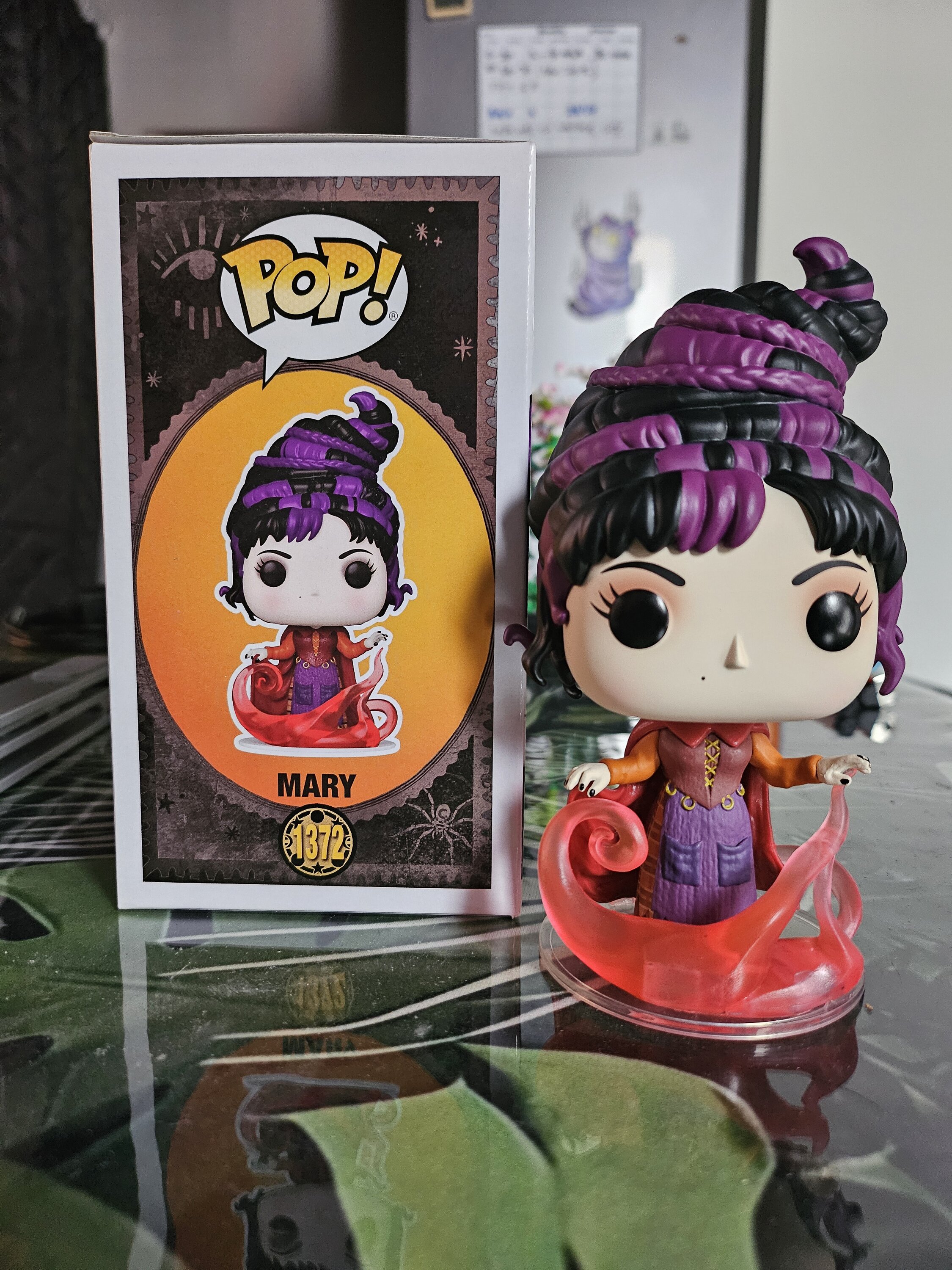 Customer Photo