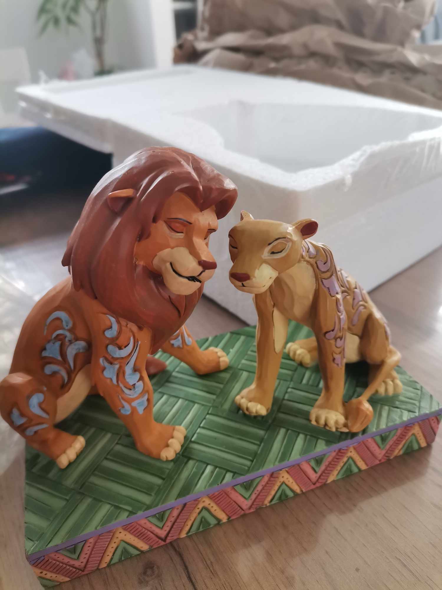 Customer Photo