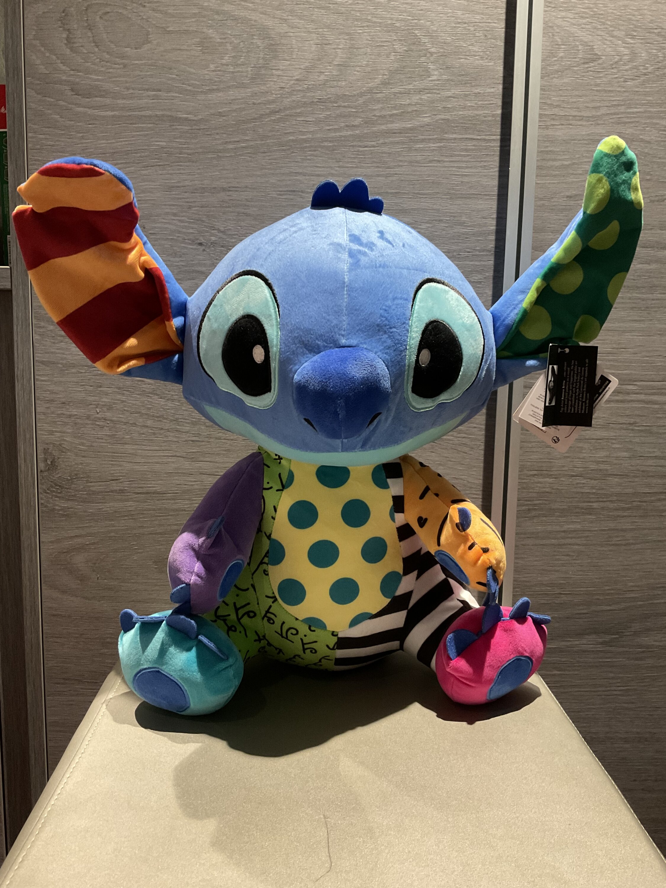 Customer Photo