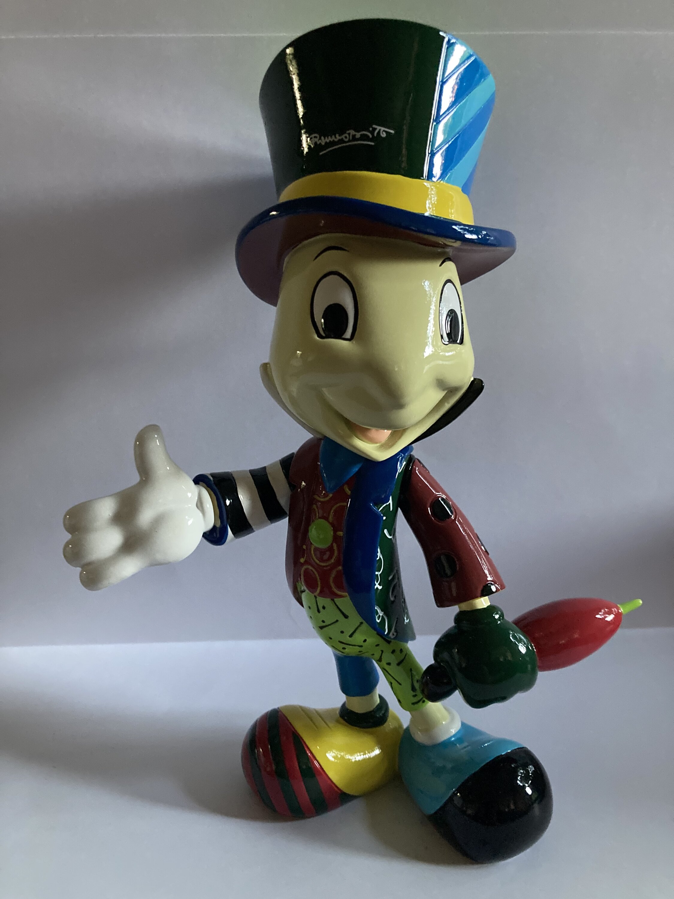 Customer Photo
