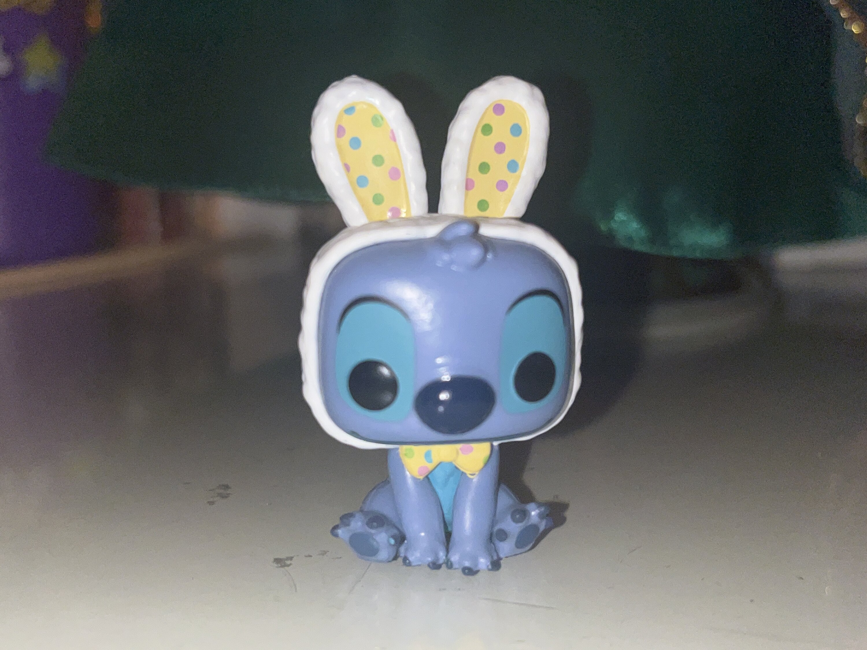 Customer Photo