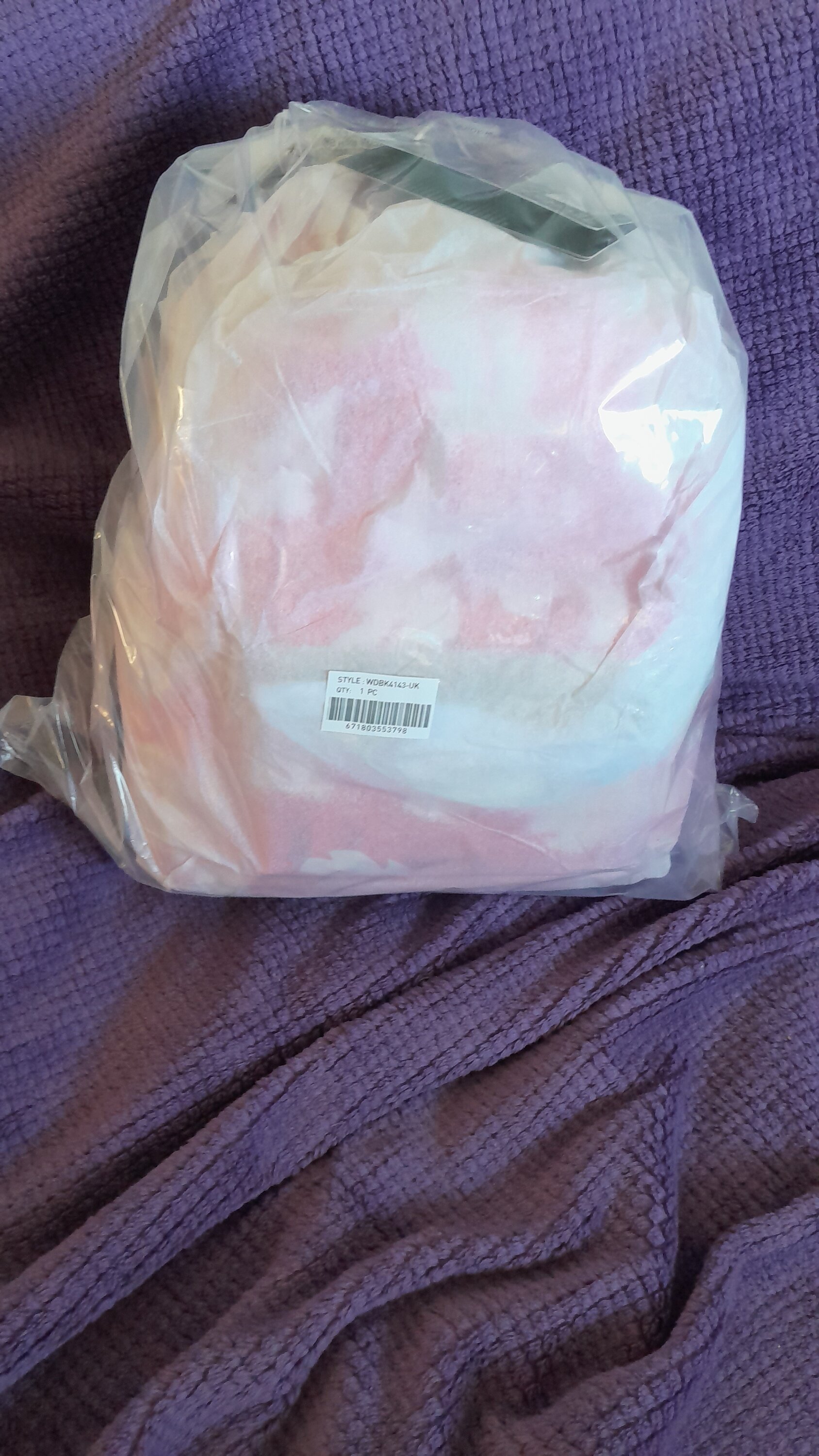 Customer Photo