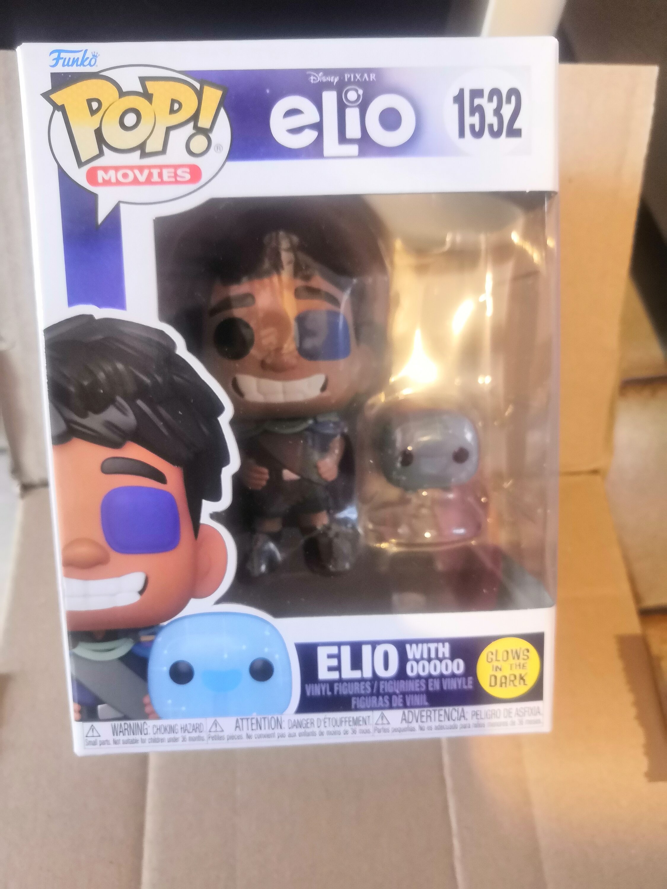 Customer Photo