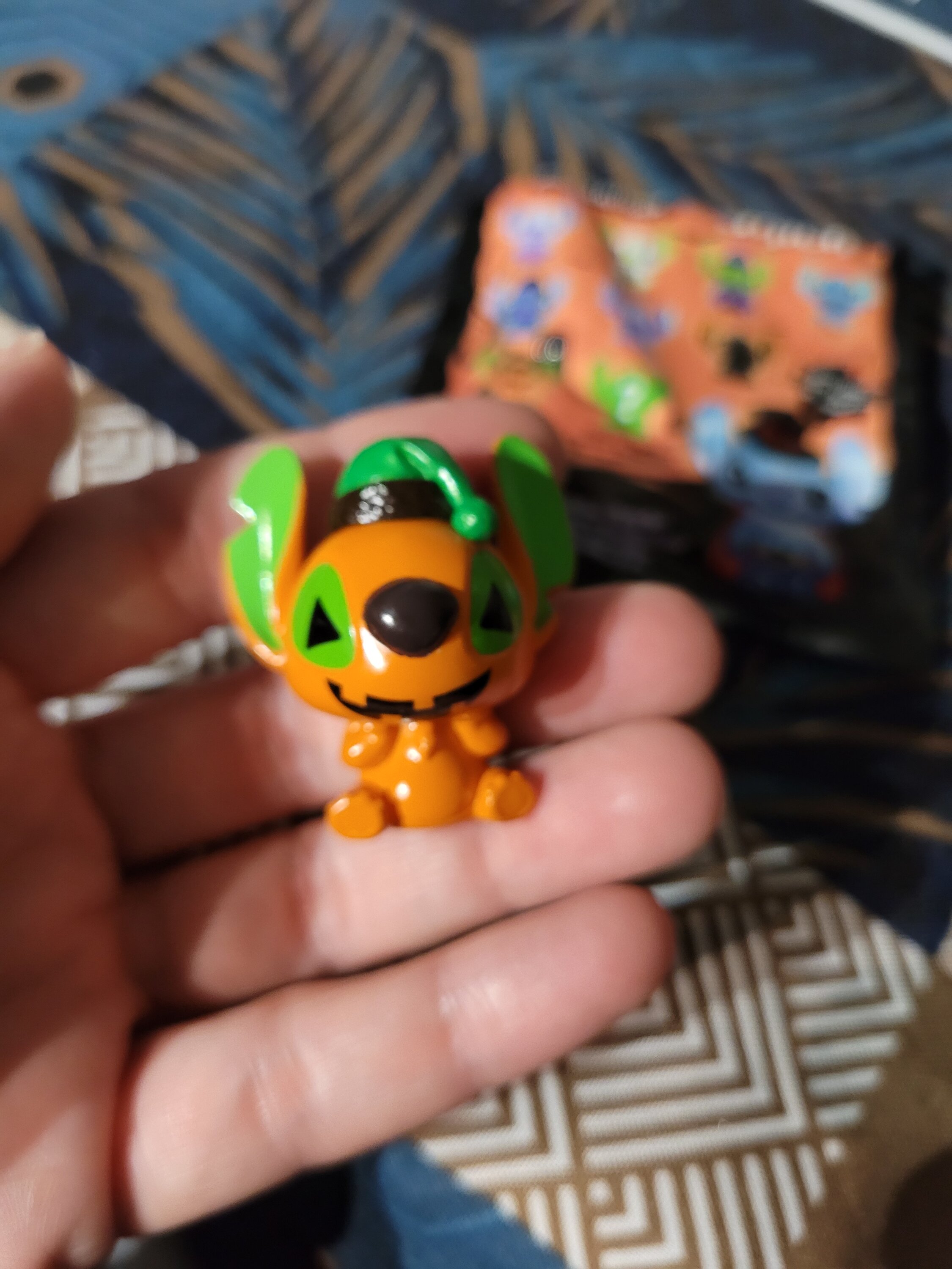 Customer Photo