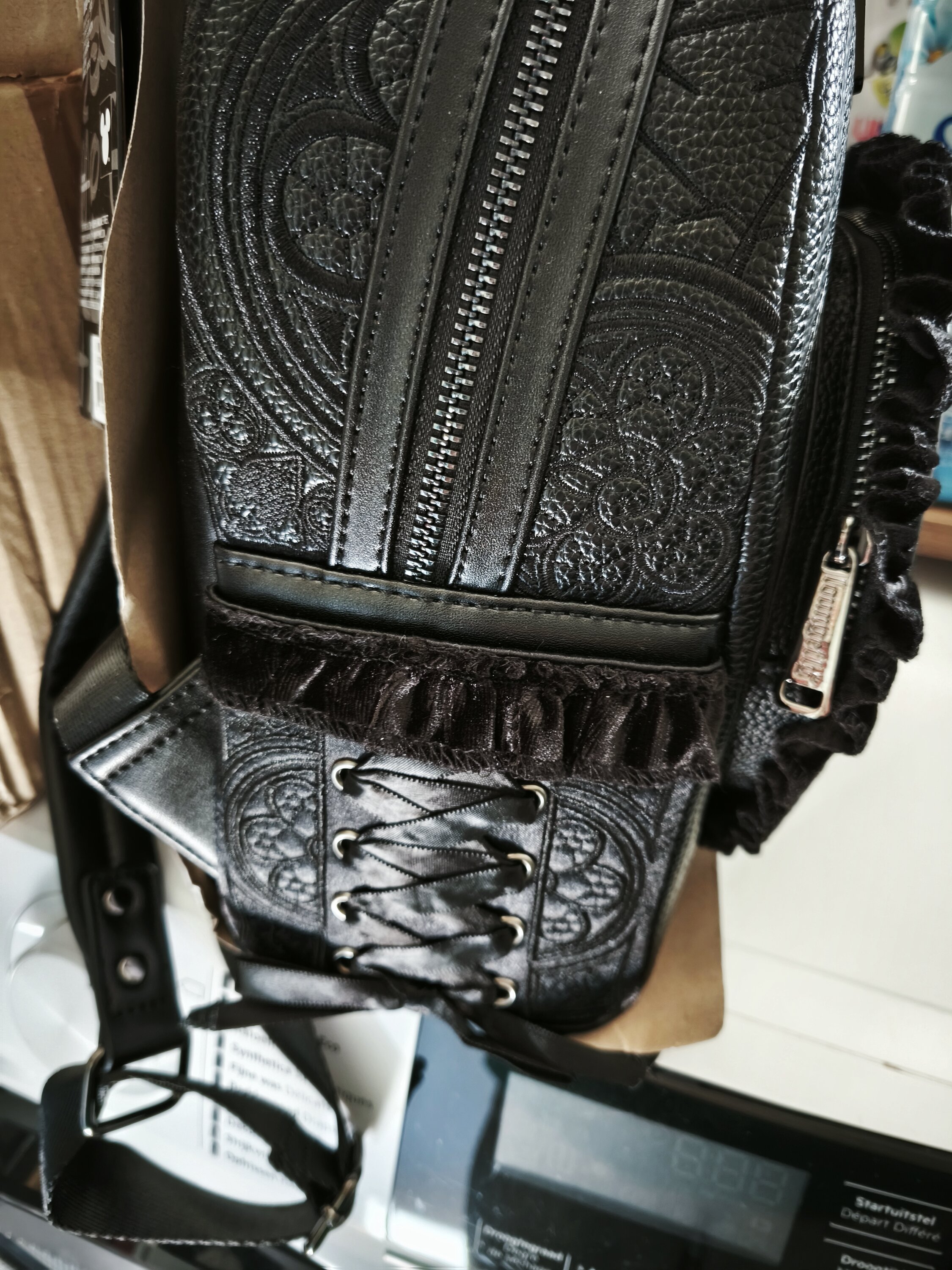 Customer Photo