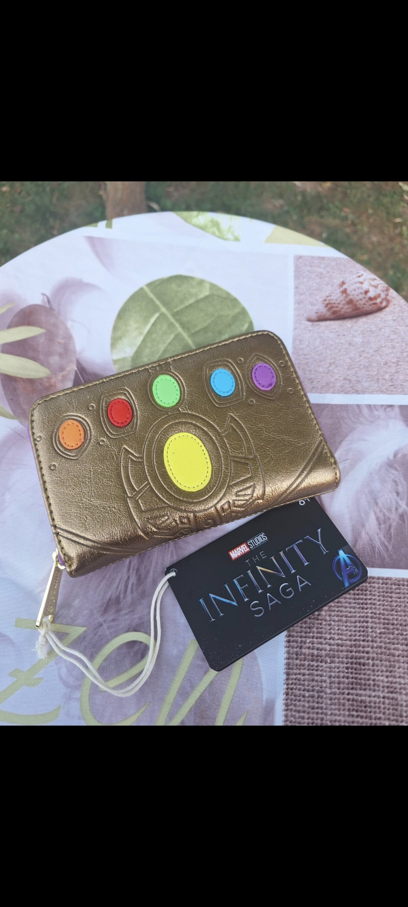 Customer Photo