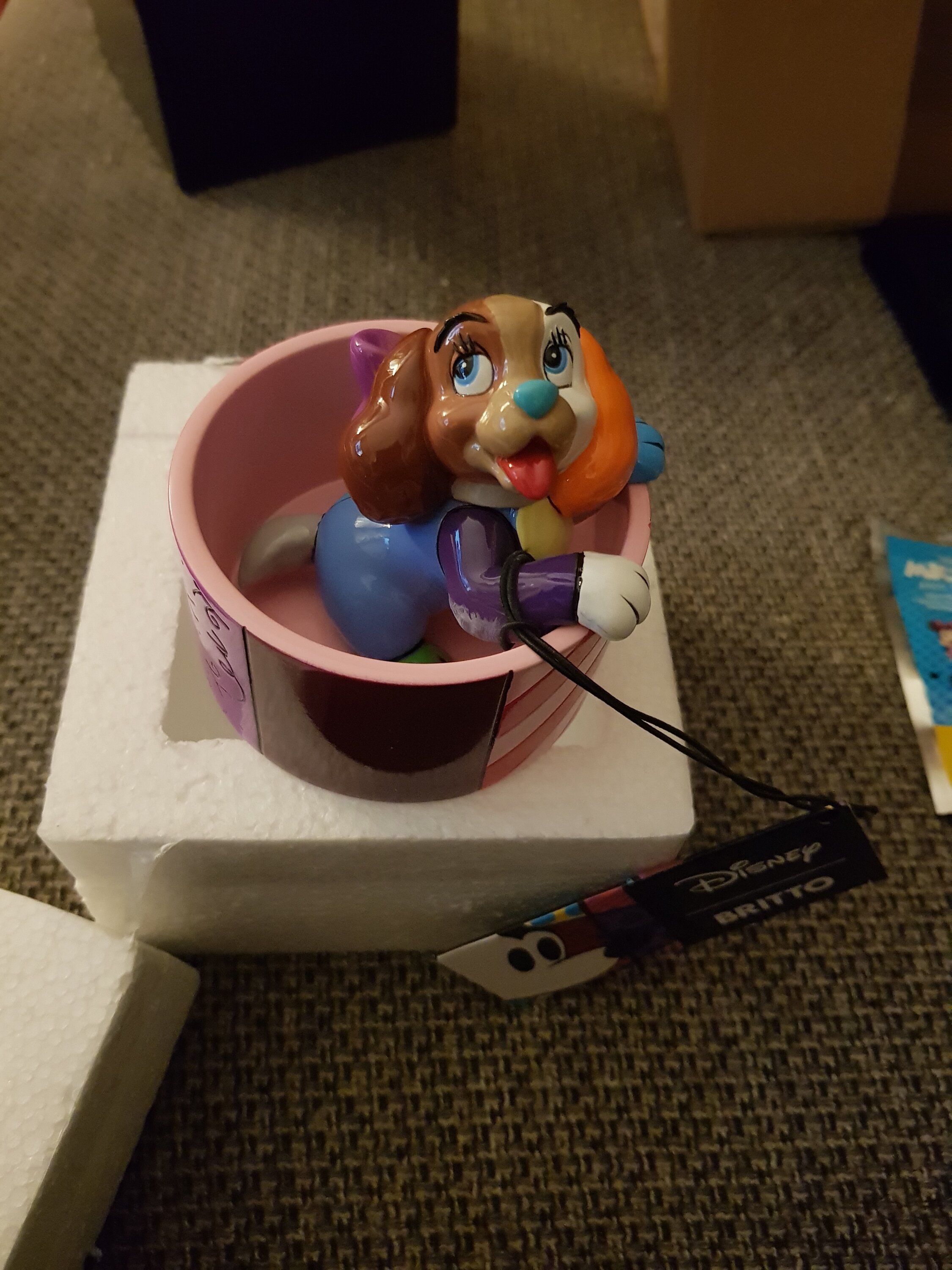 Customer Photo