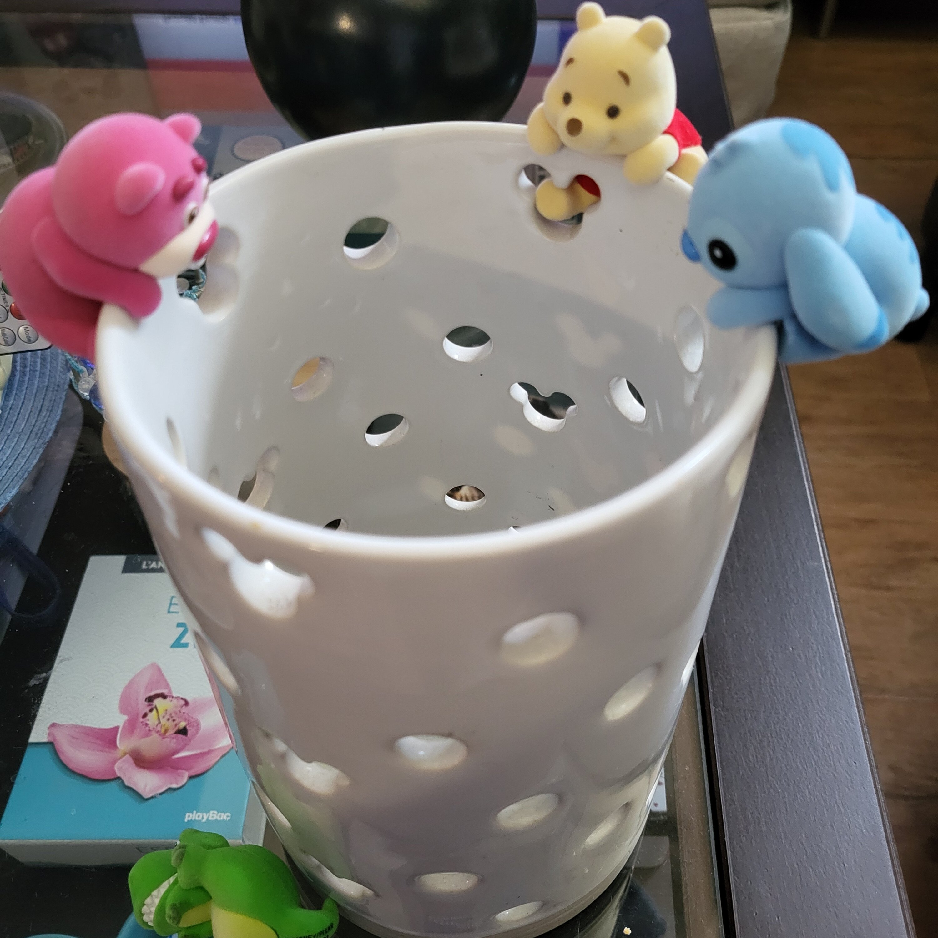 Customer Photo