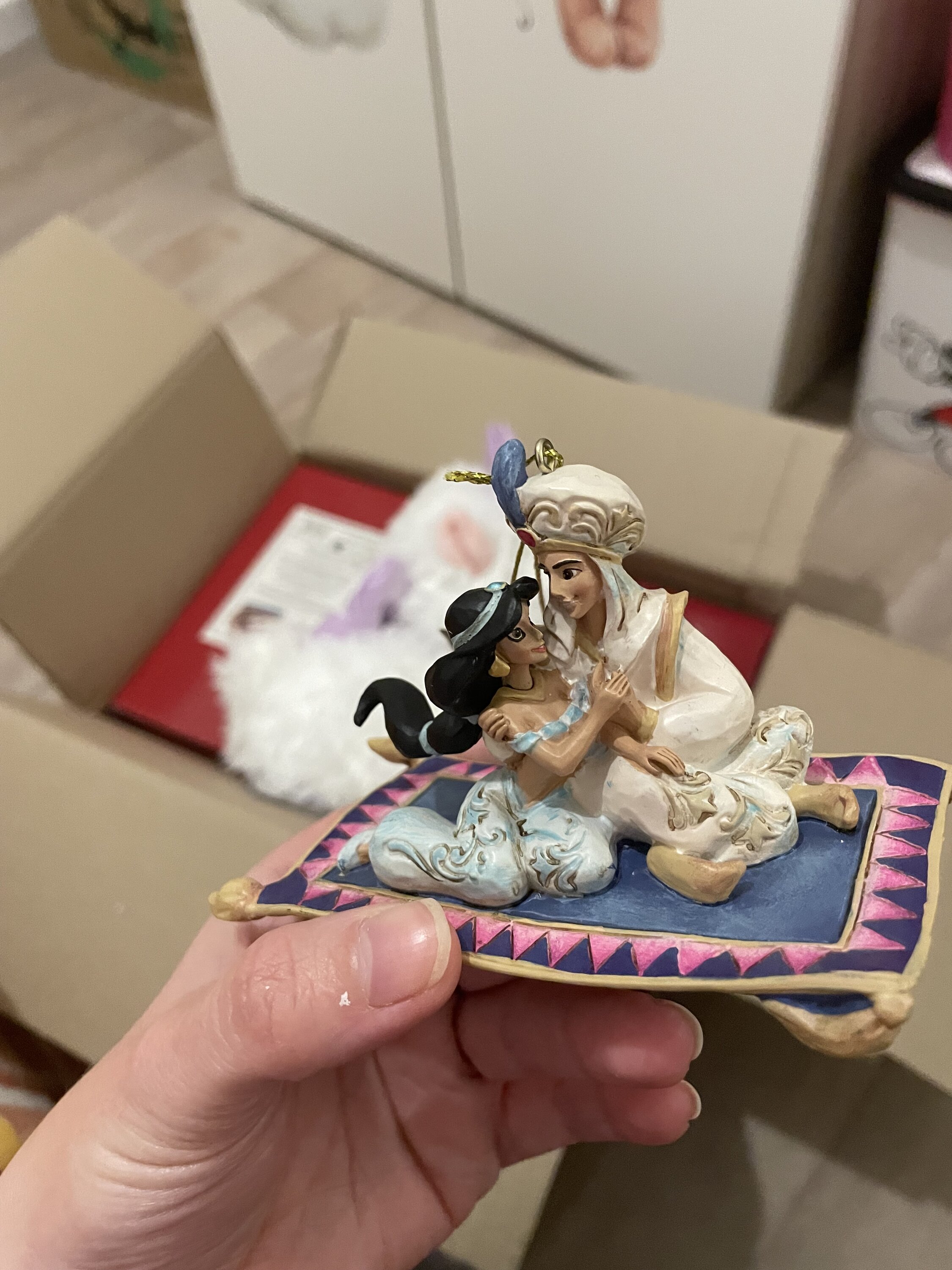 Customer Photo