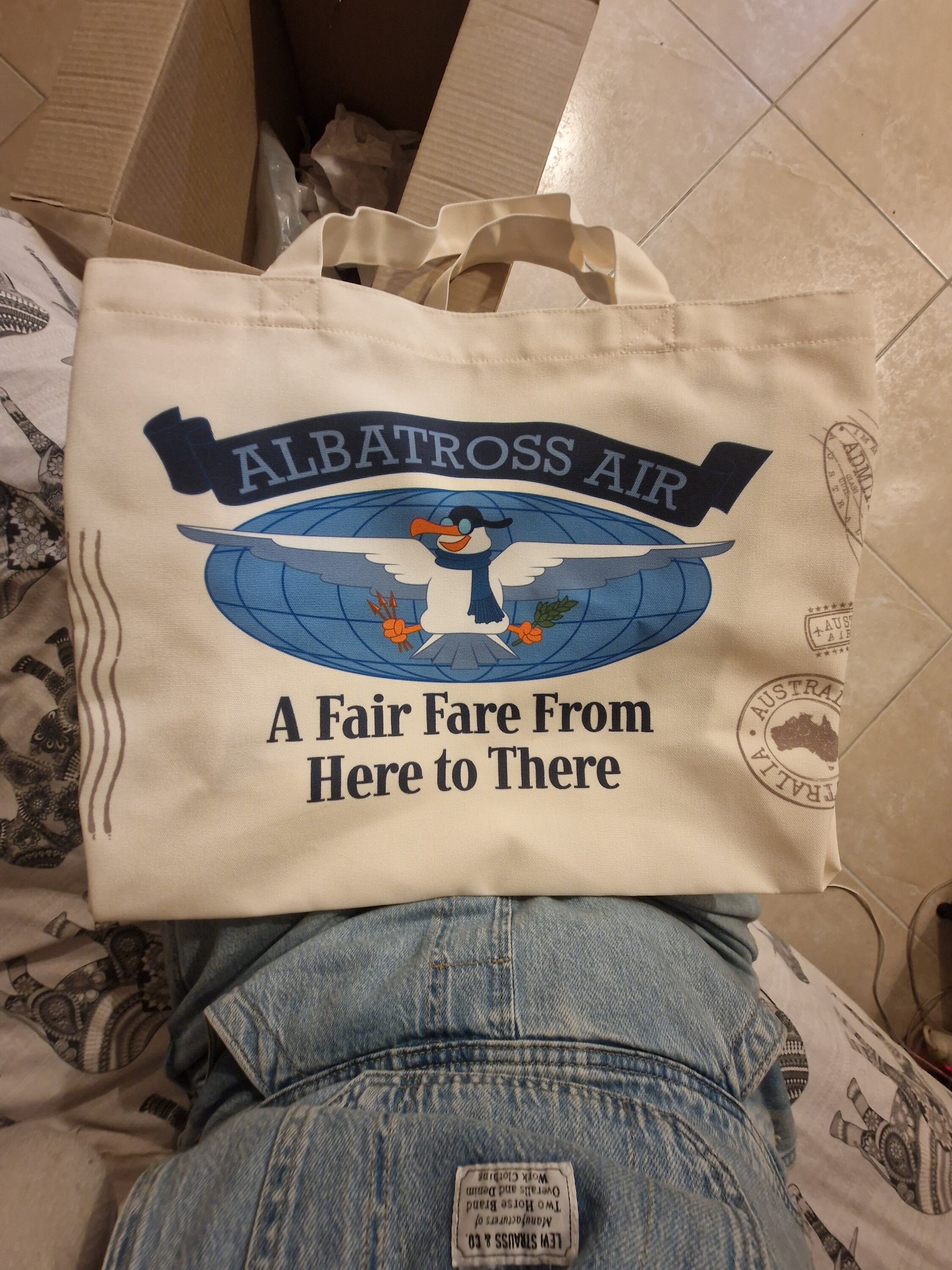 Customer Photo