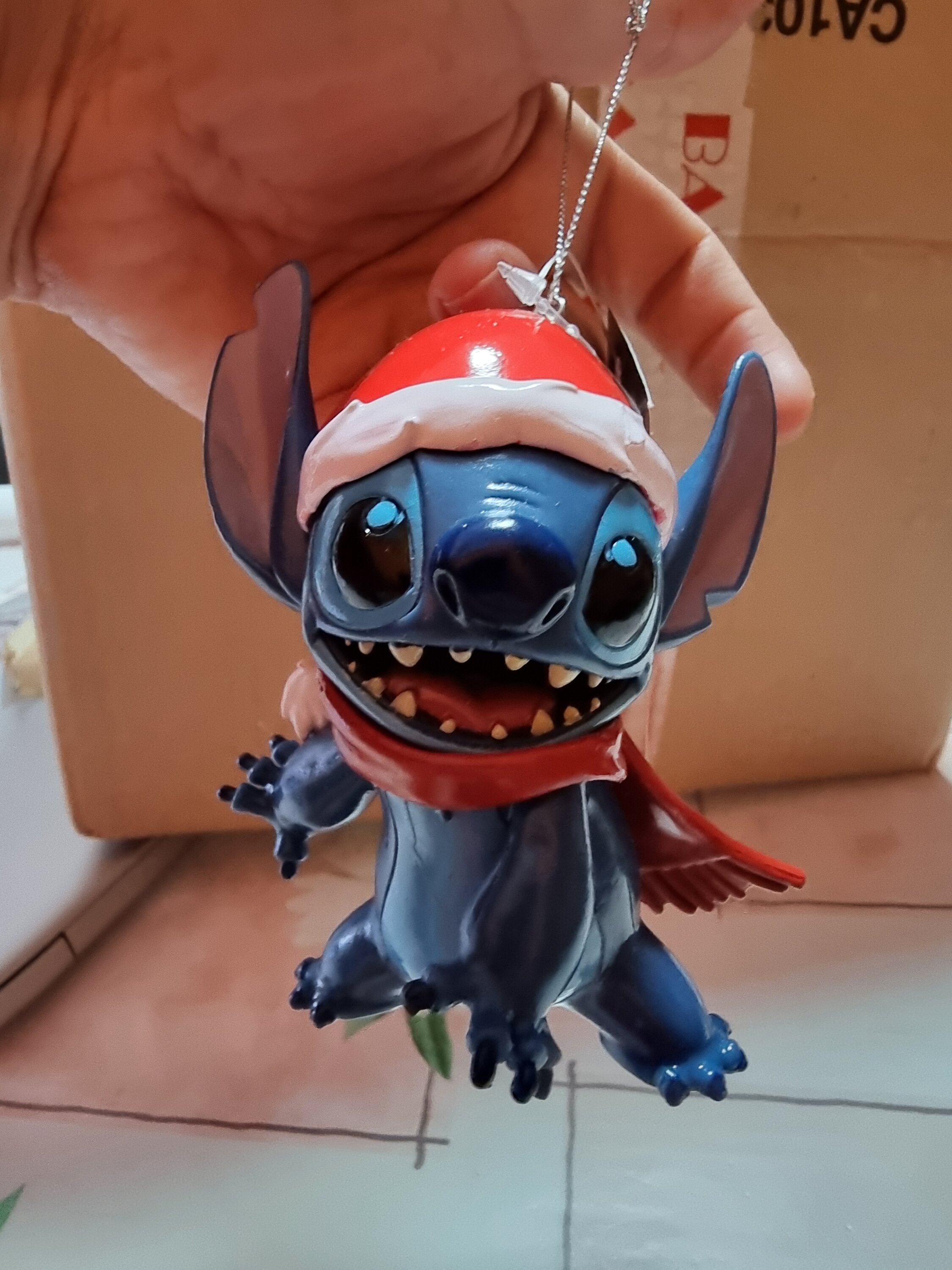 Customer Photo