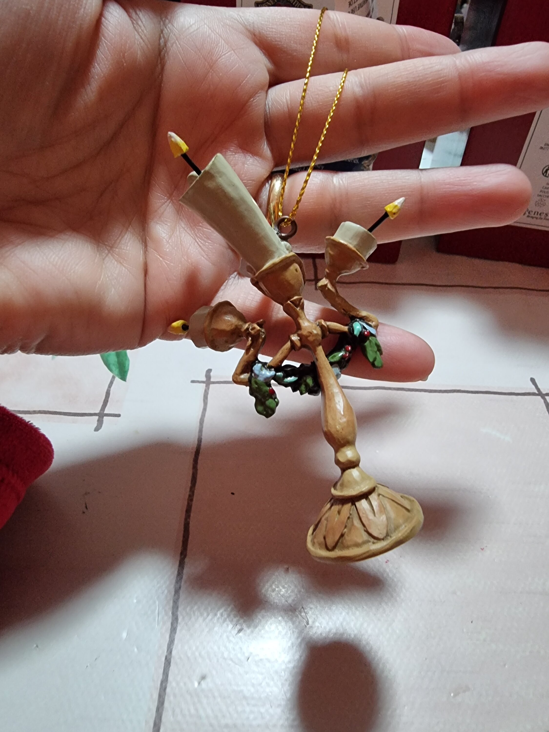 Customer Photo