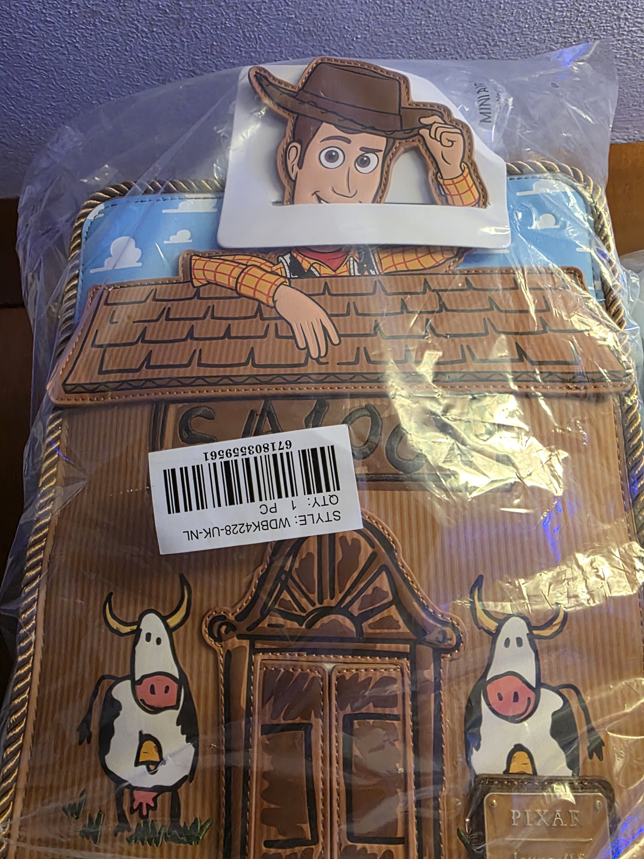 Customer Photo
