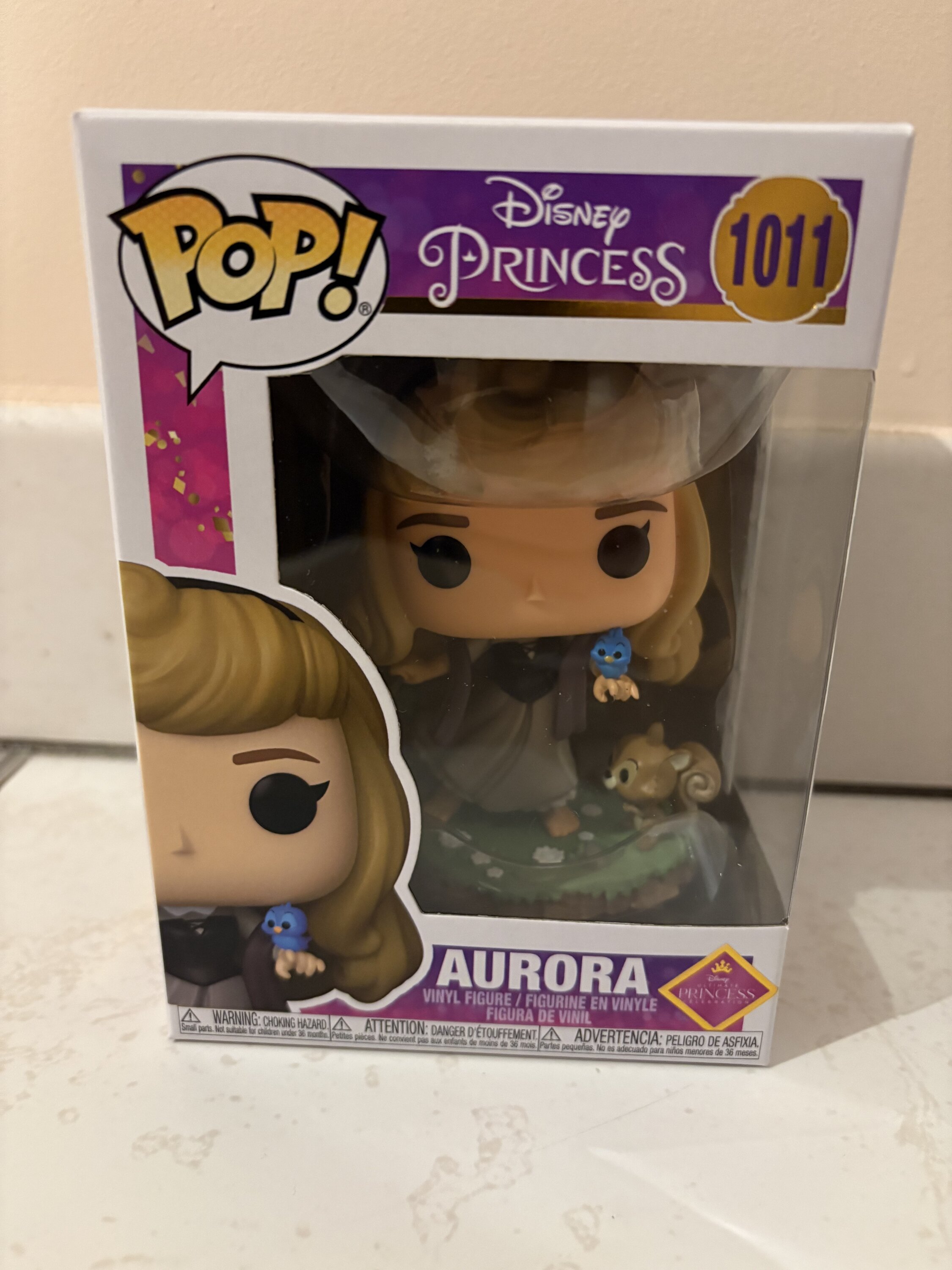 Customer Photo