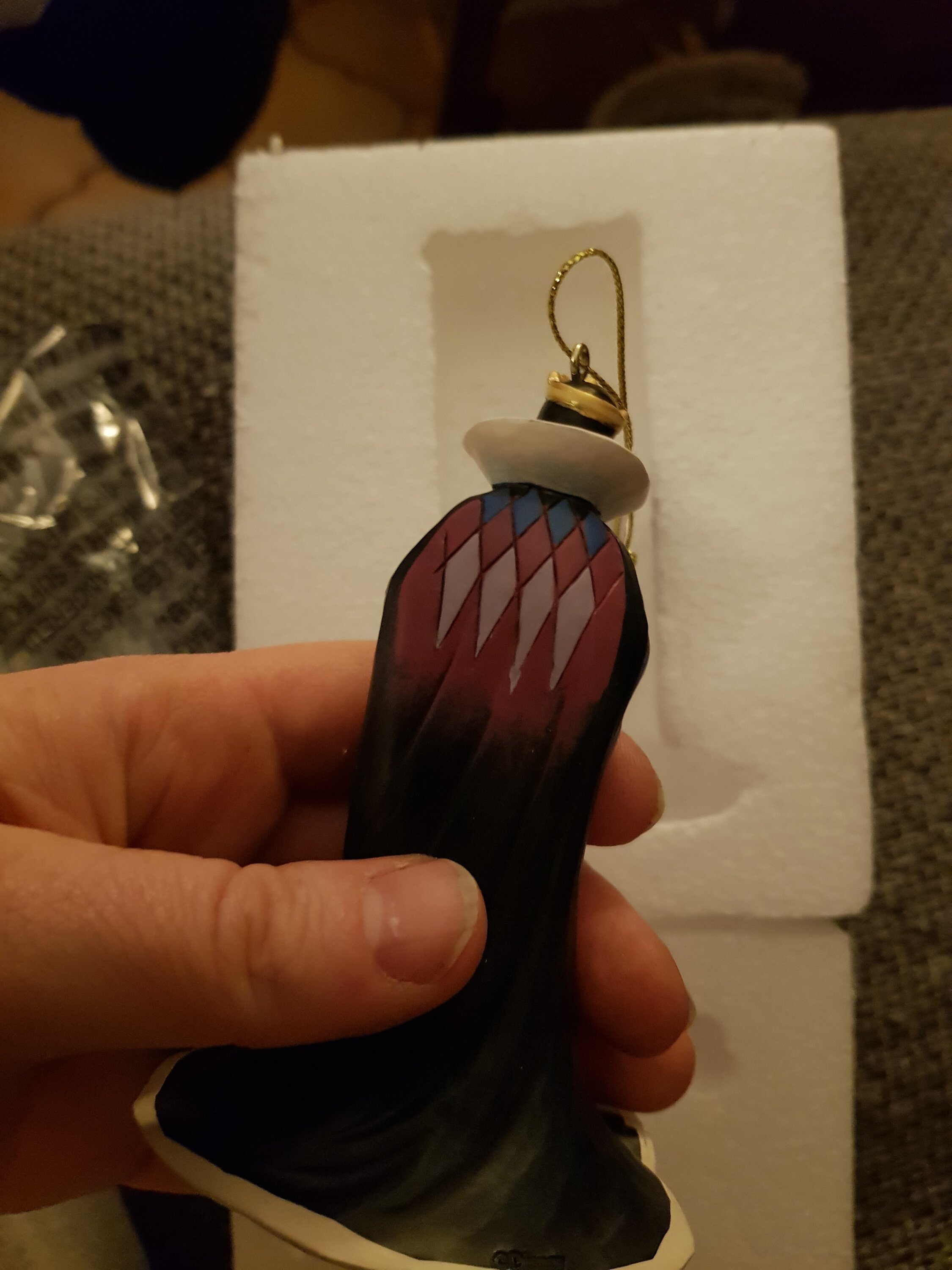 Customer Photo