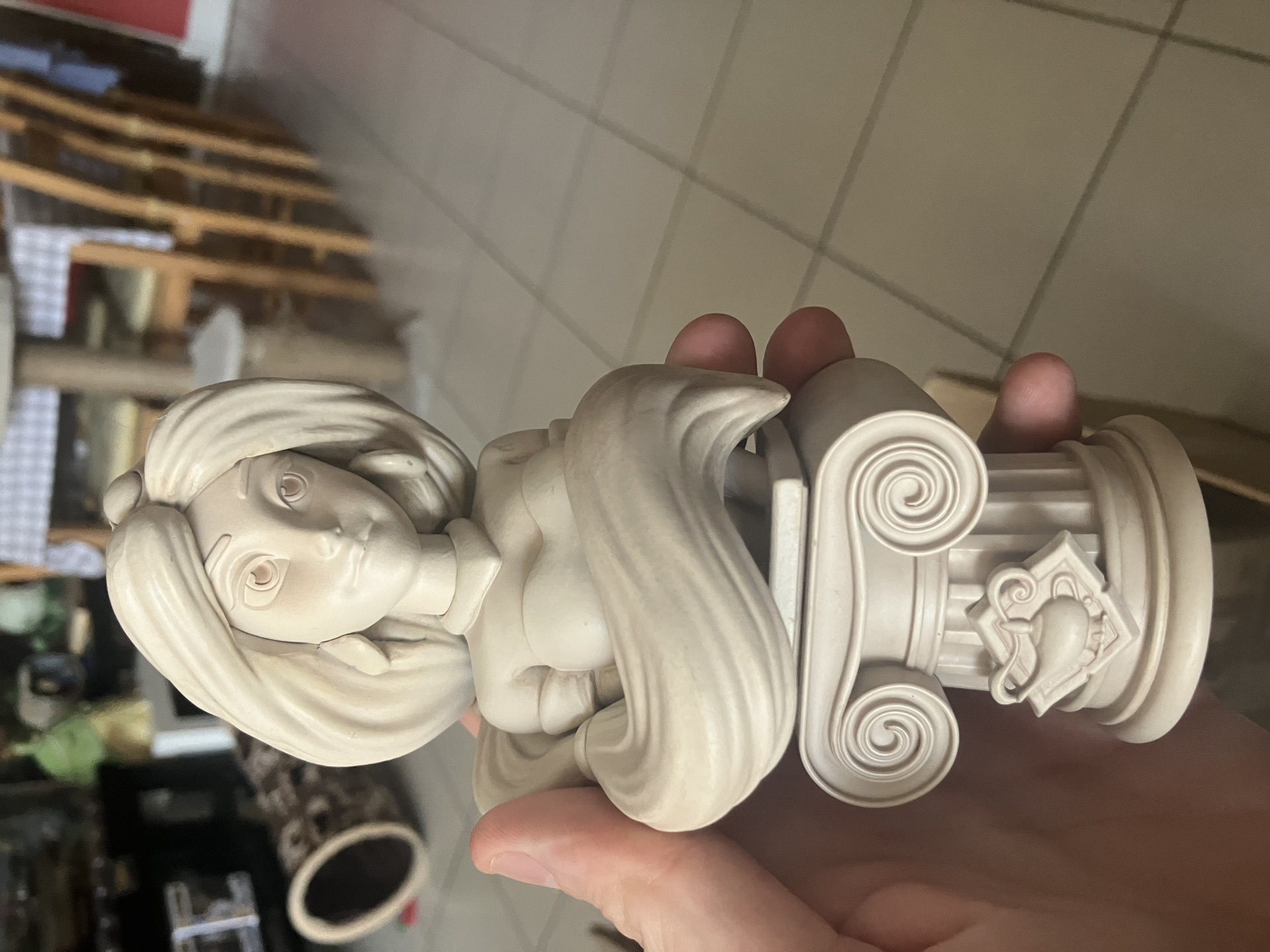 Customer Photo