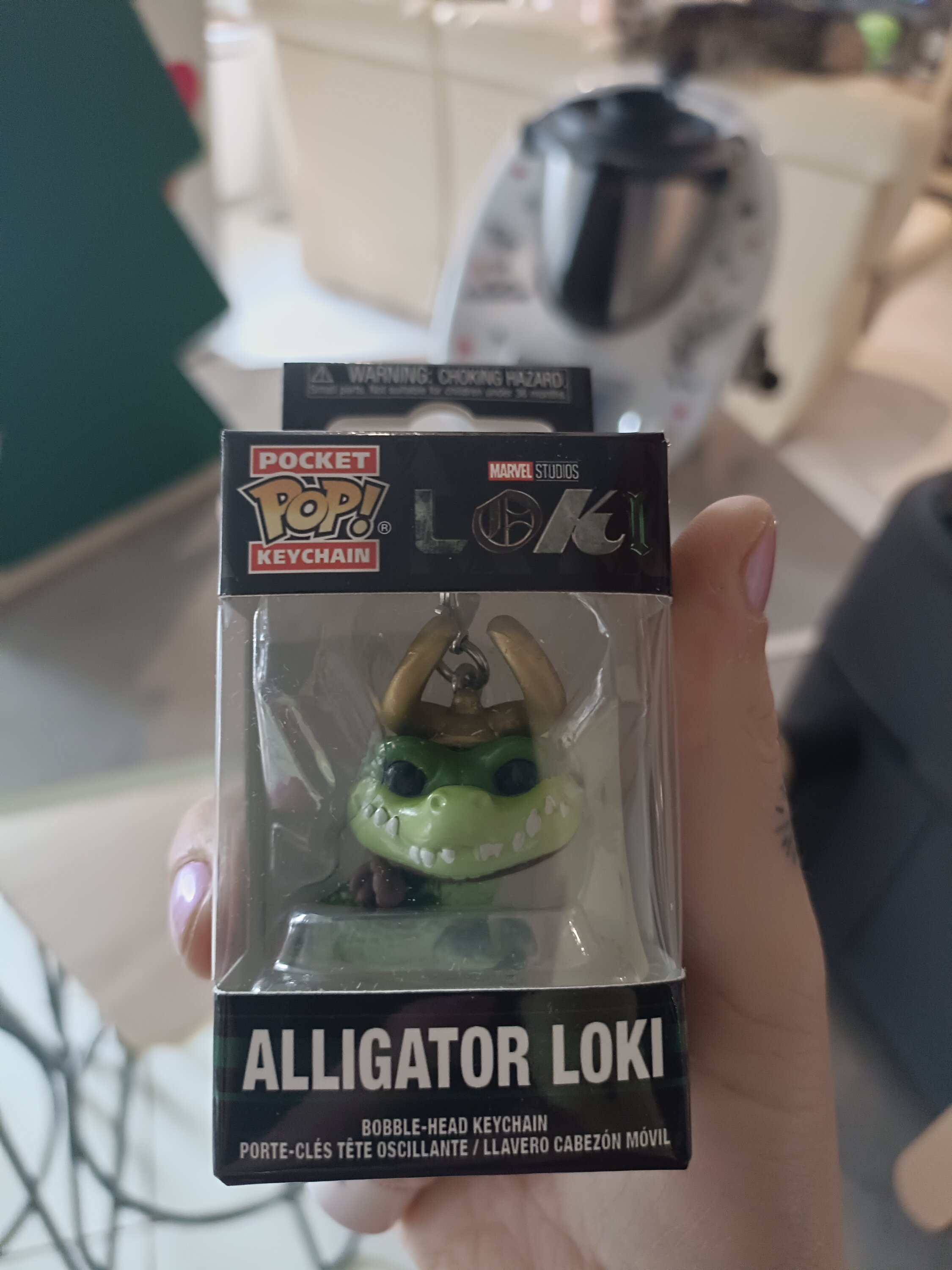 Customer Photo