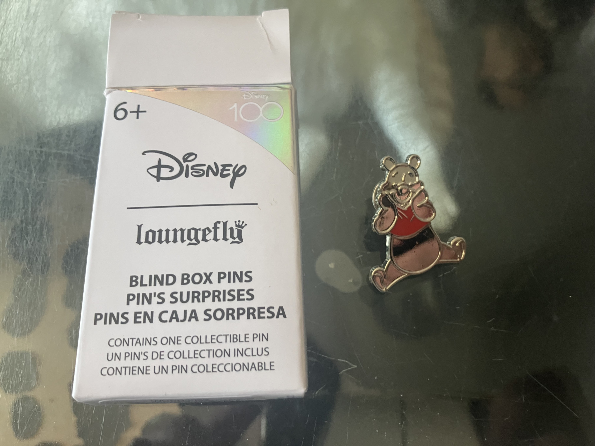 Customer Photo